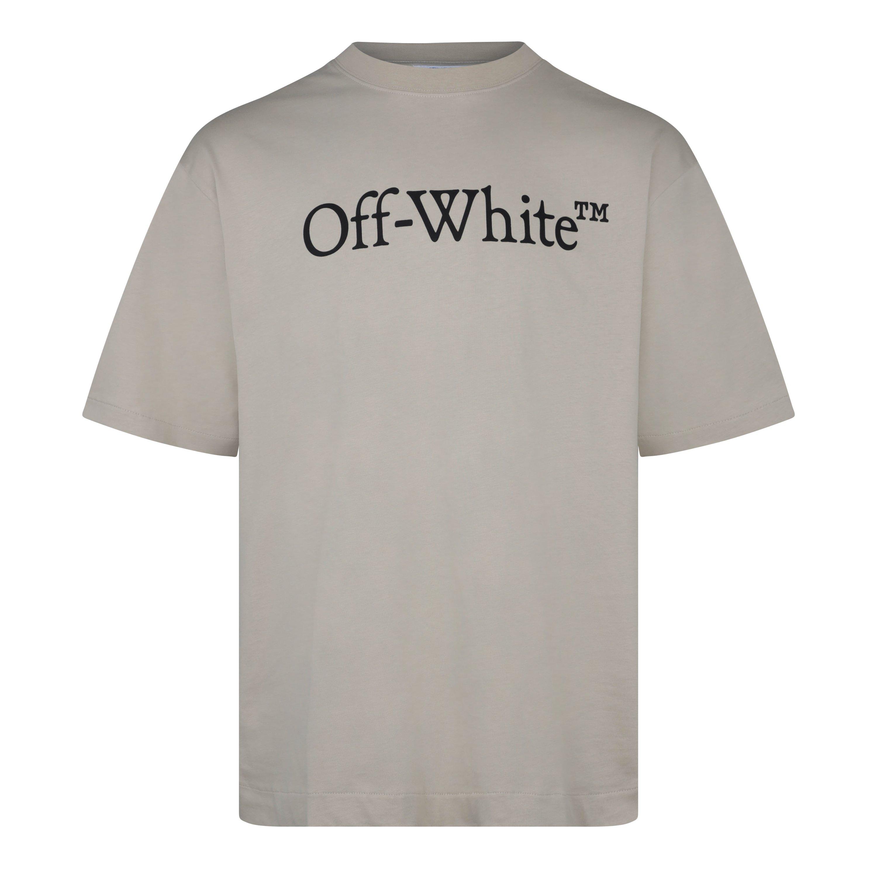Brown Rice - Off White - Off Big Bookish Skat Sn99 - 1