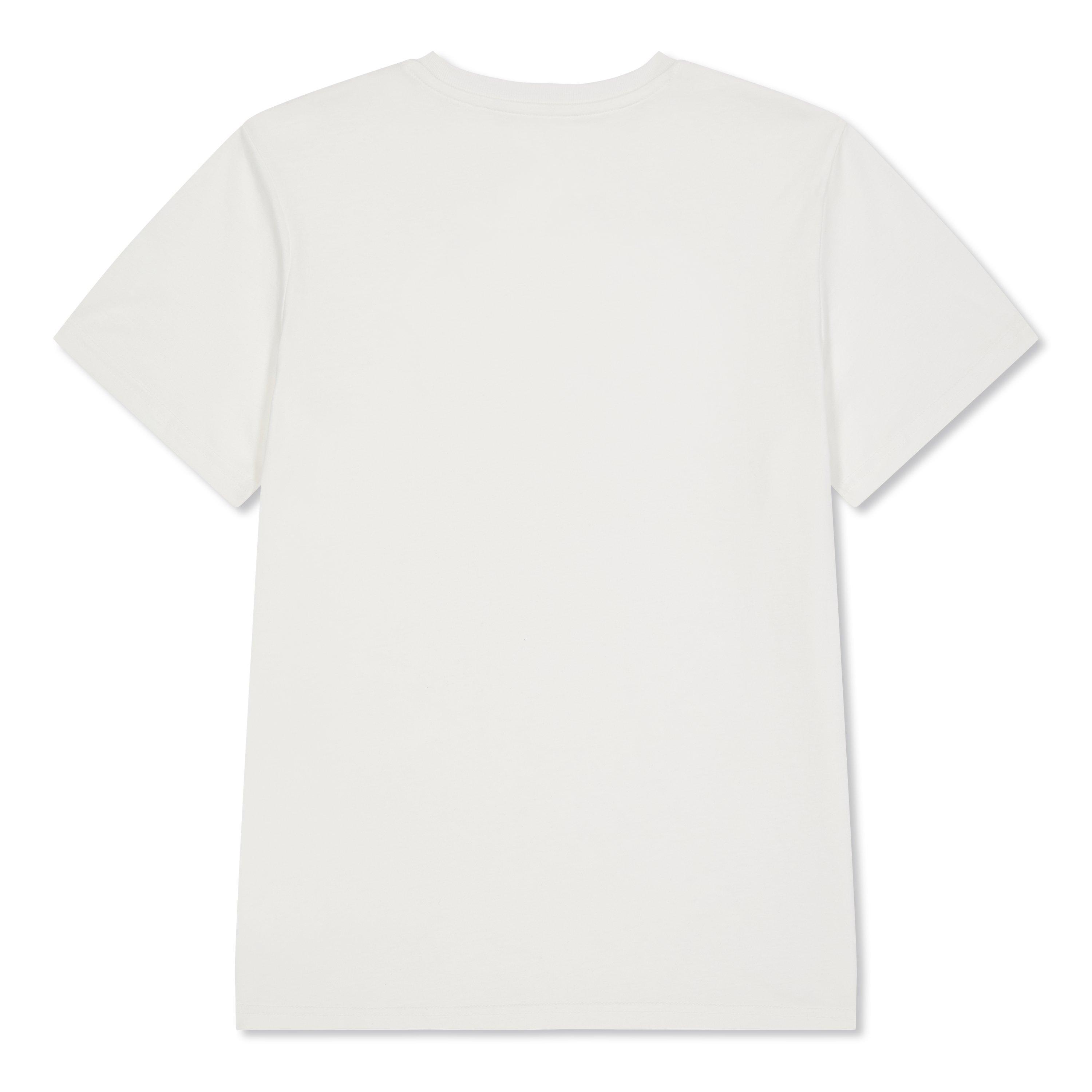 Puma White - Puma - Unisex Kids' Key Graphic T-Shirt - 2