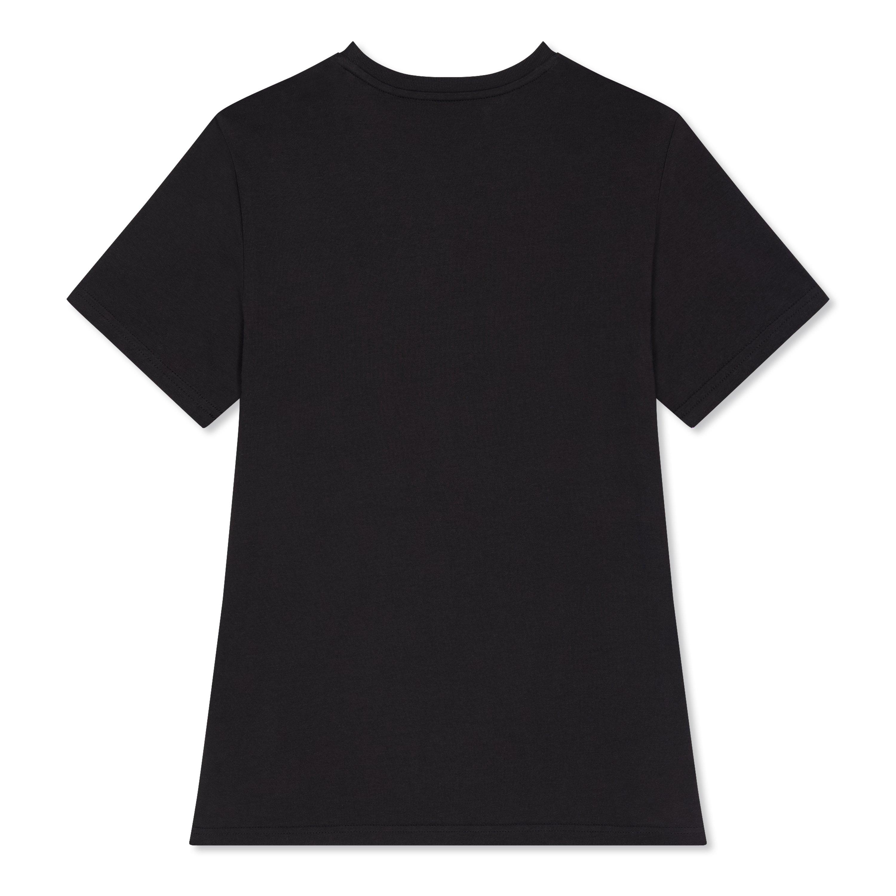 Puma Black - Puma - Kids' Key Graphic T-Shirt - 2