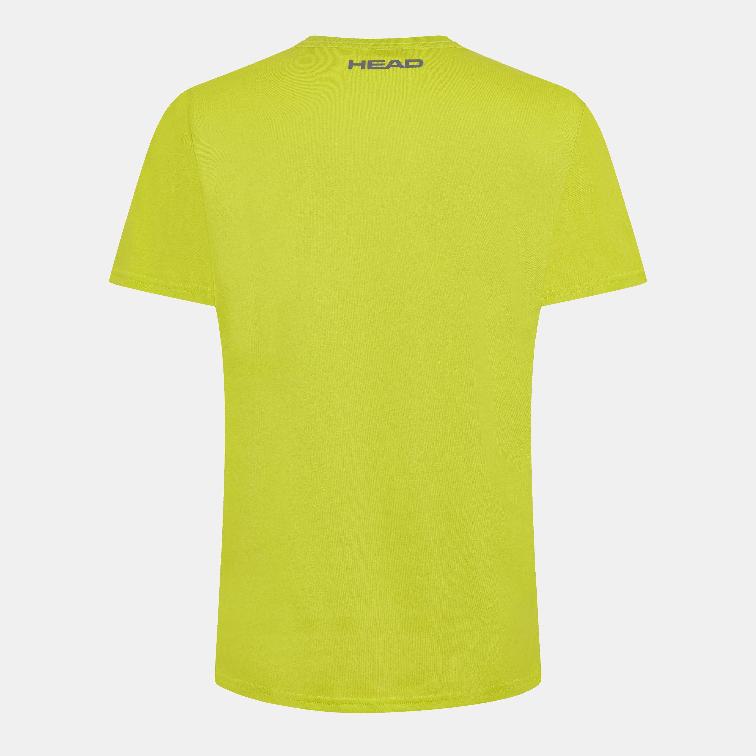 Green - HEAD - Club Ivan T-Shirt Mens - 2