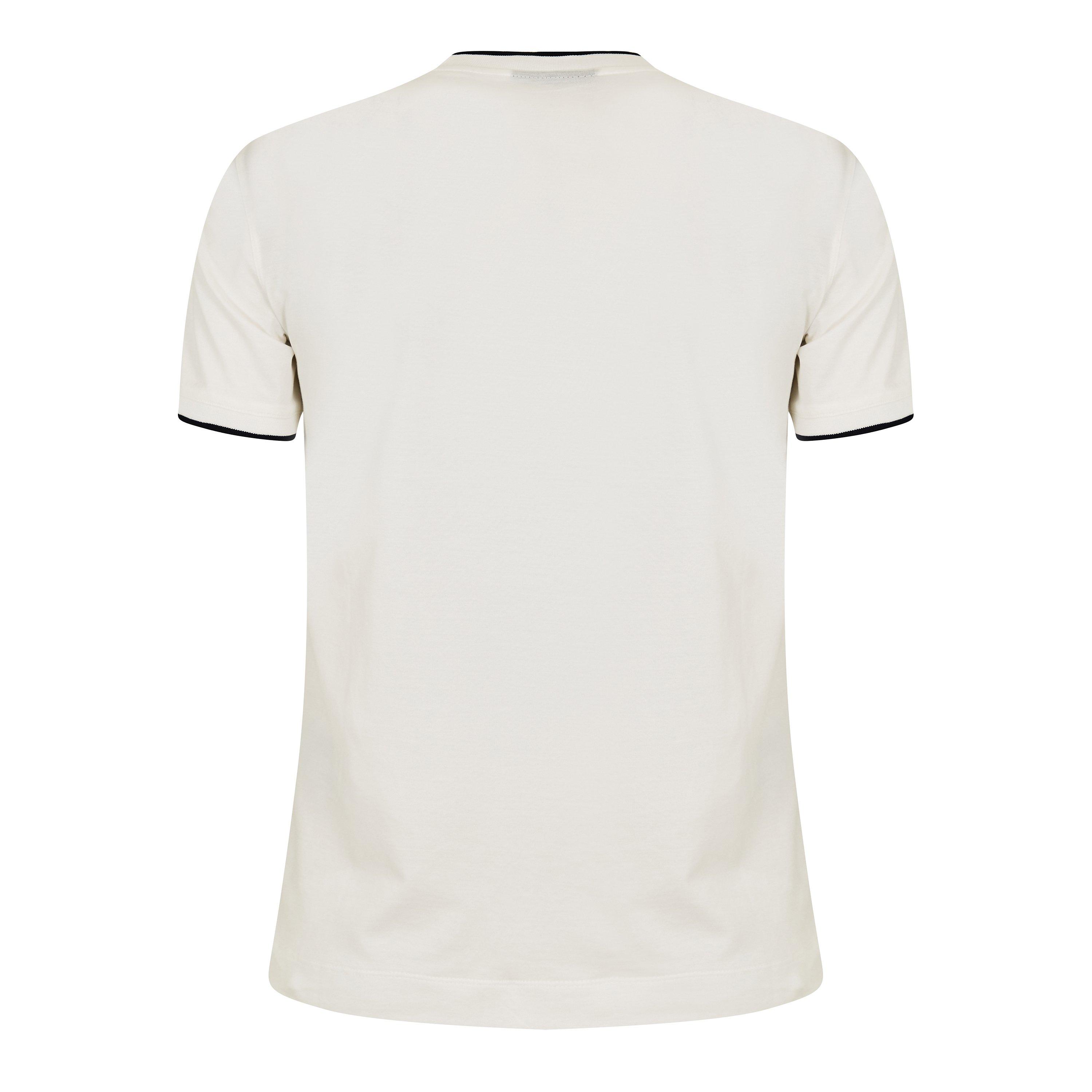 Off White - Emporio Armani - T-SHIRT - 2