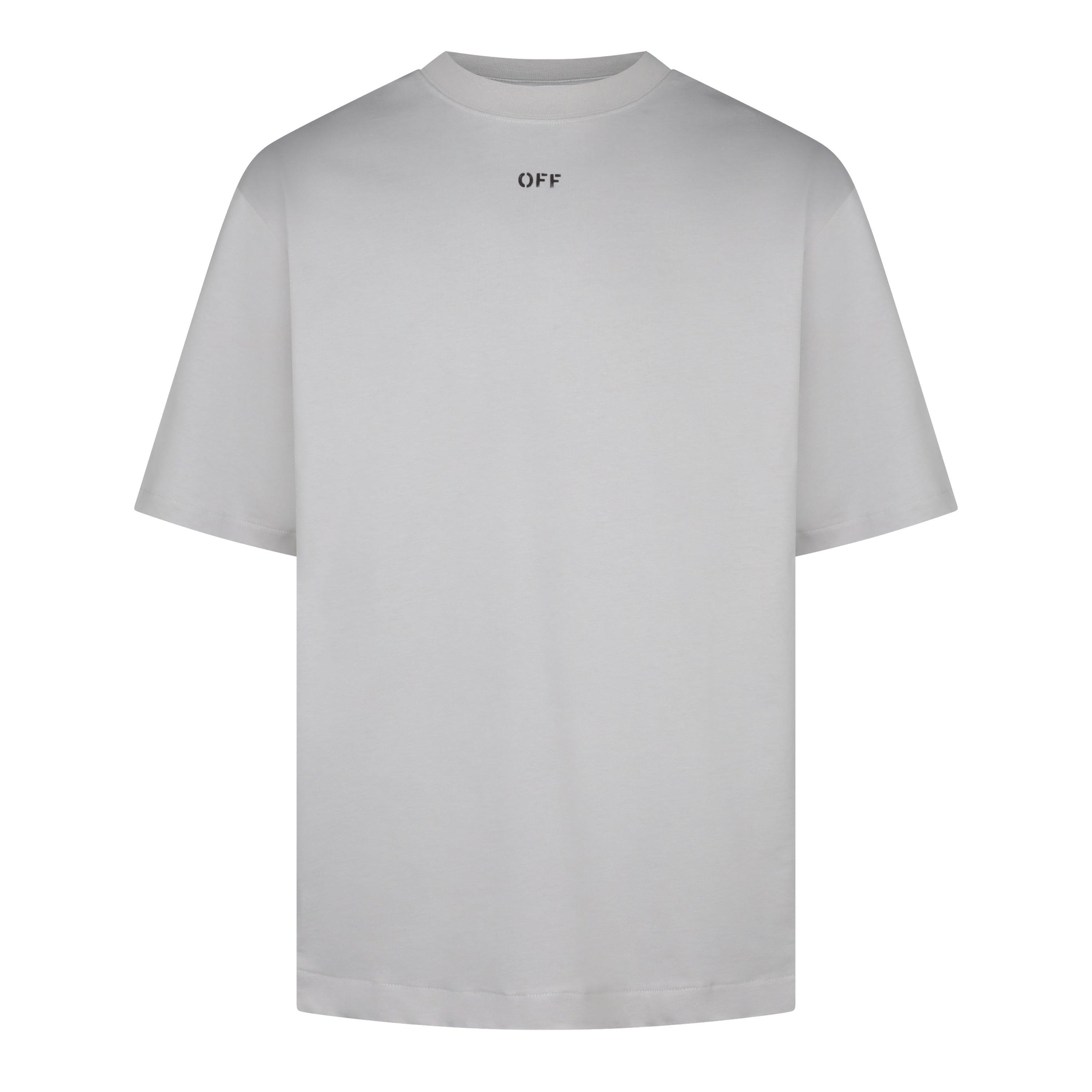 Off White Off Martyrdom Arrow Sn99