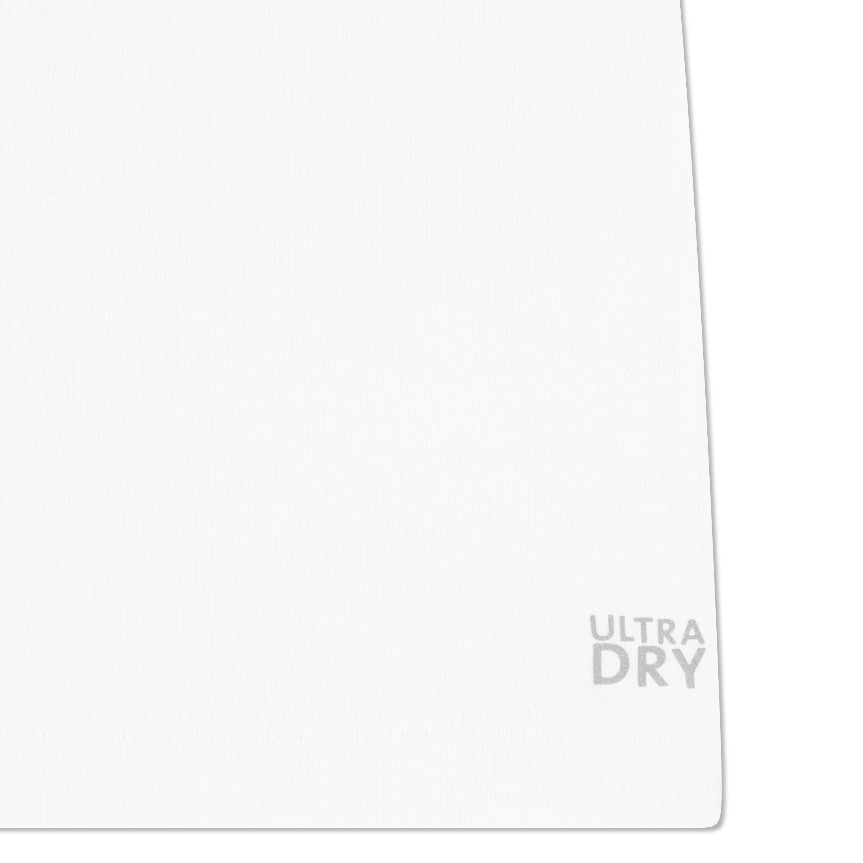 White W8L - Lacoste - Lacoste Big Logo Tee Jn62 - 3