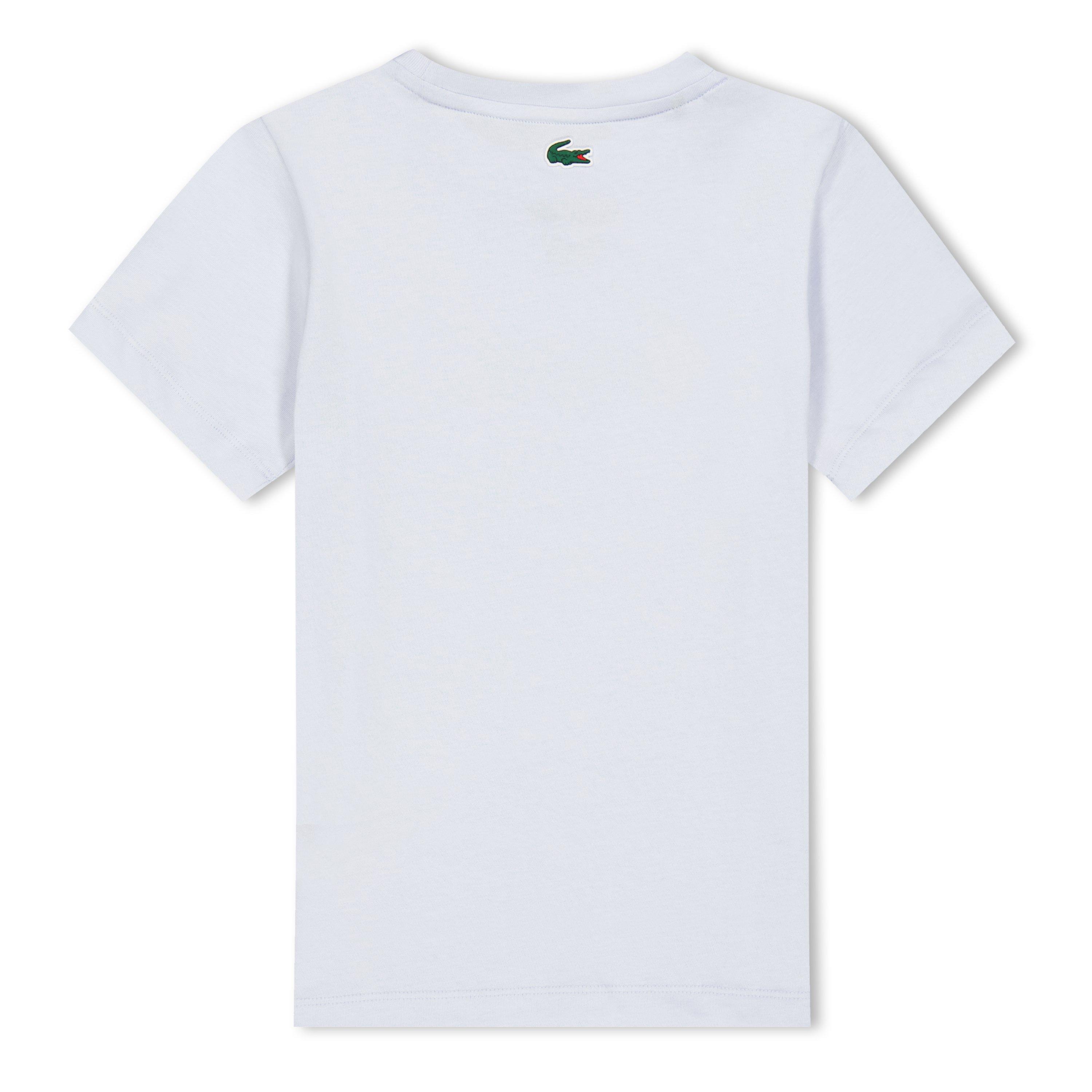 Phoenix PF7 - Lacoste - Kids' T-Shirt - 2
