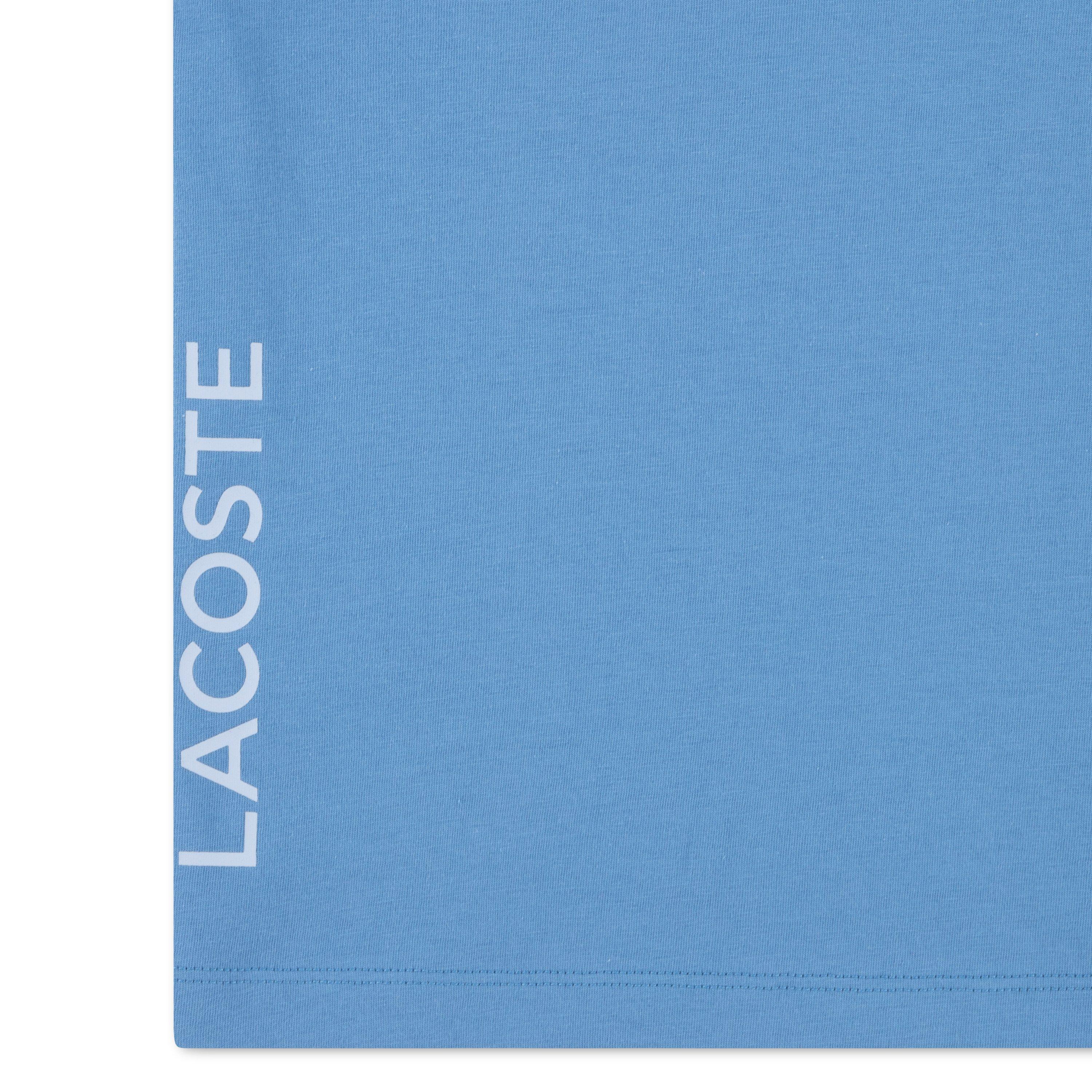 Turquin UJ7 - Lacoste - Lacoste Block Tee Jn62 - 4