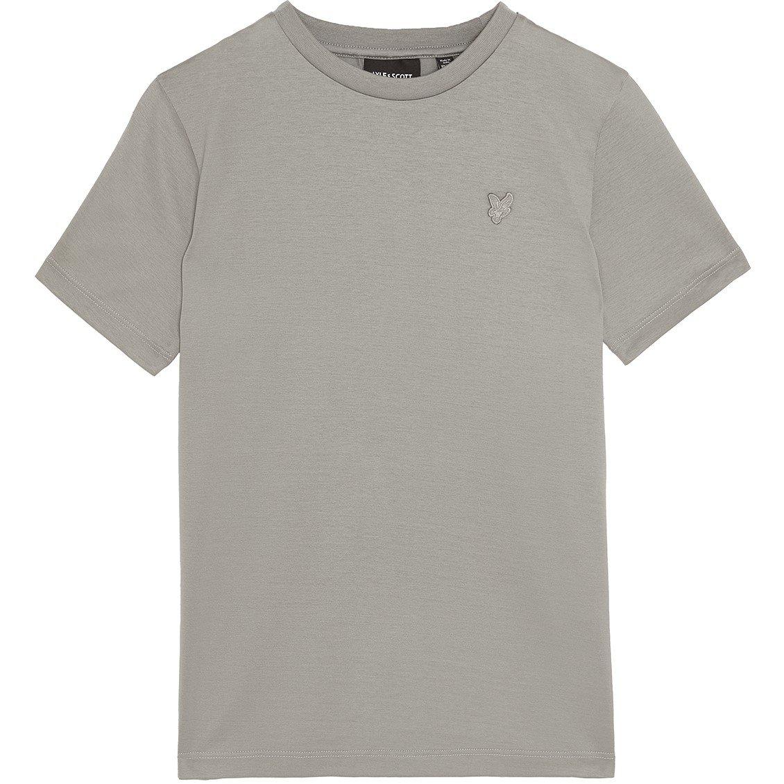 Sharkskin - Lyle and Scott - Tonal T-shirt Jn99 - 3