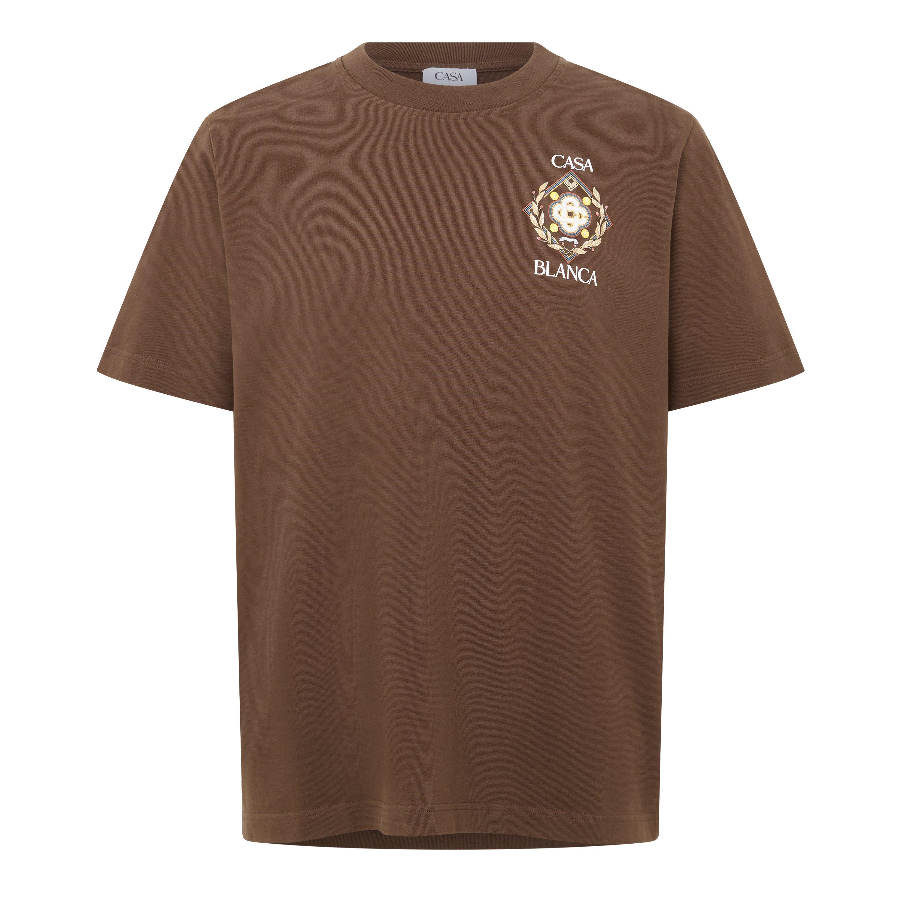 Casa Champion Tee Sn00