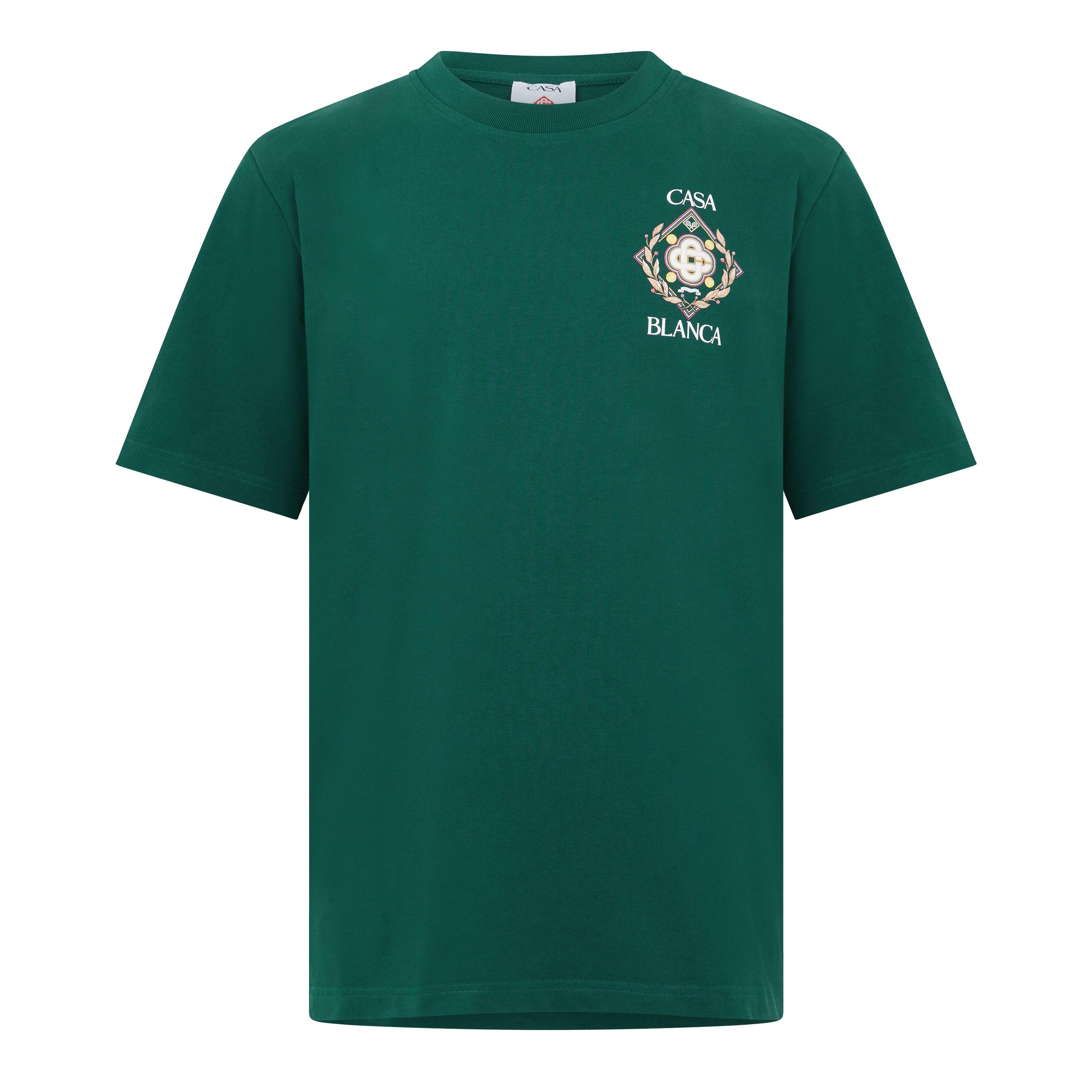 Casa Champion Tee Sn00