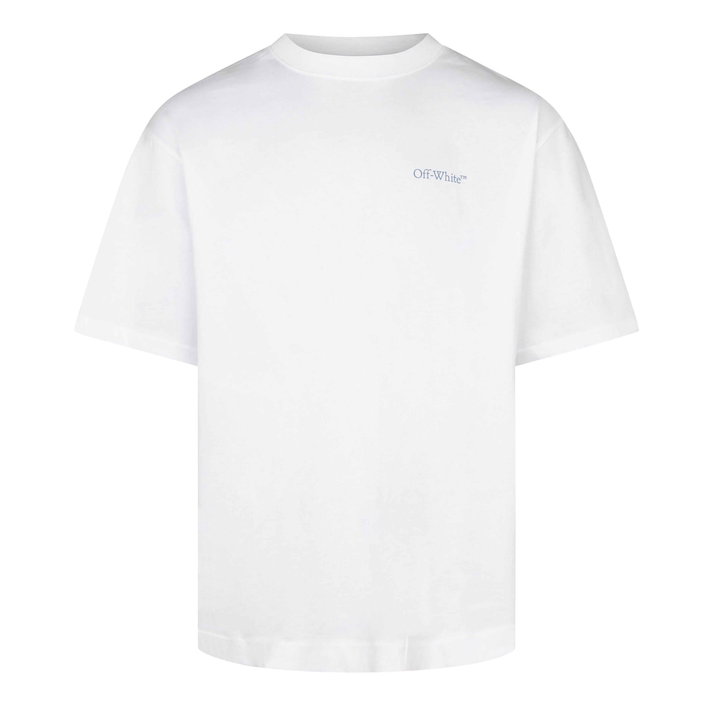 White - Off White - Off Skate Fit Bolt A Sn99 - 1