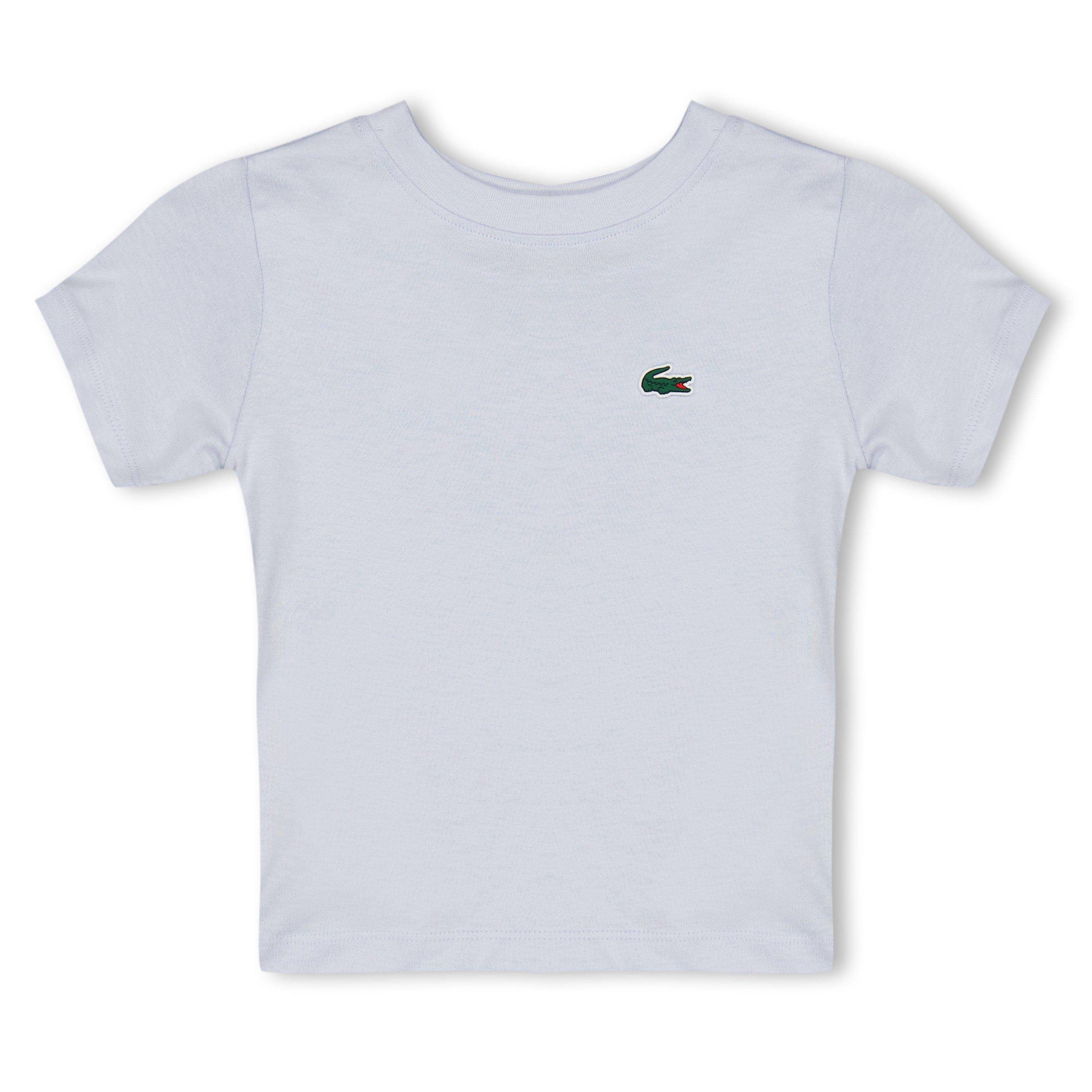Lacoste Kids' T-Shirt - Phoenix PF7 - 10 Years