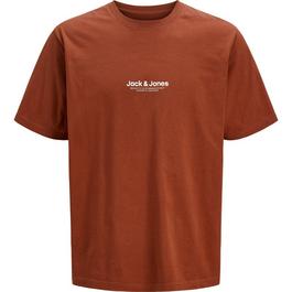Jack and Jones Regular Fit T-Shirt