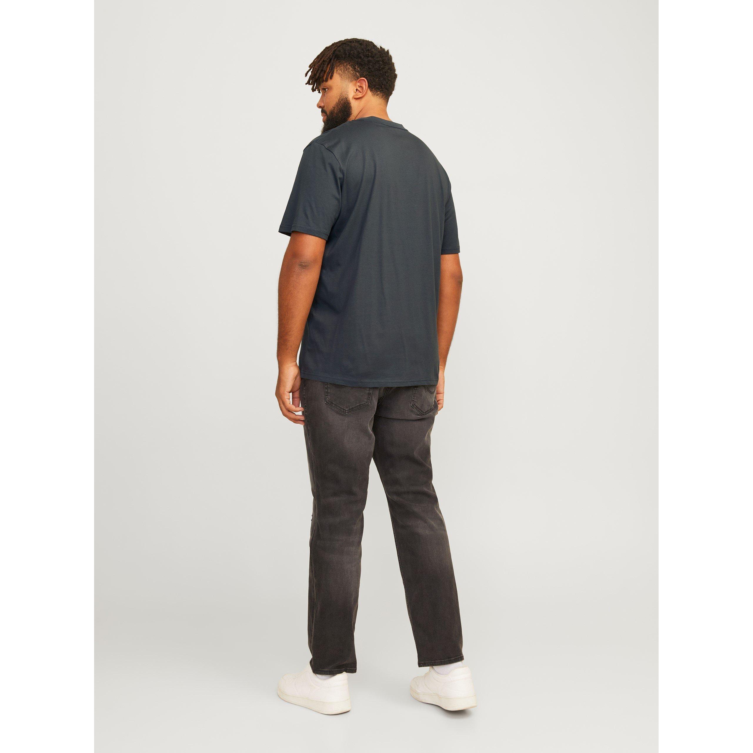 Waldfluss - Jack and Jones - Junior & Junior Plus Size Regular Fit T-Shirt - 2