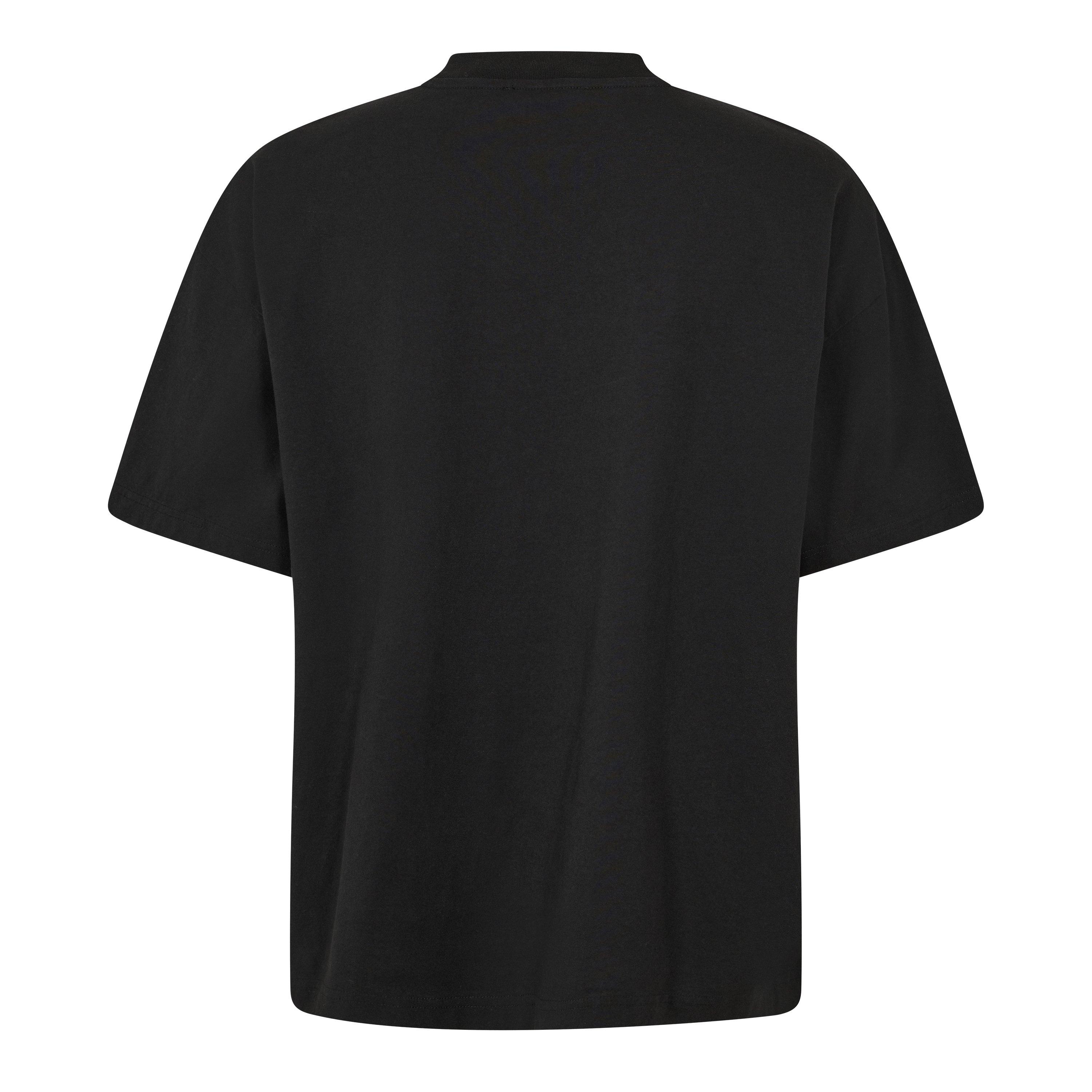 Black - Summit - Summit Athletics Tee Sn62 - 2