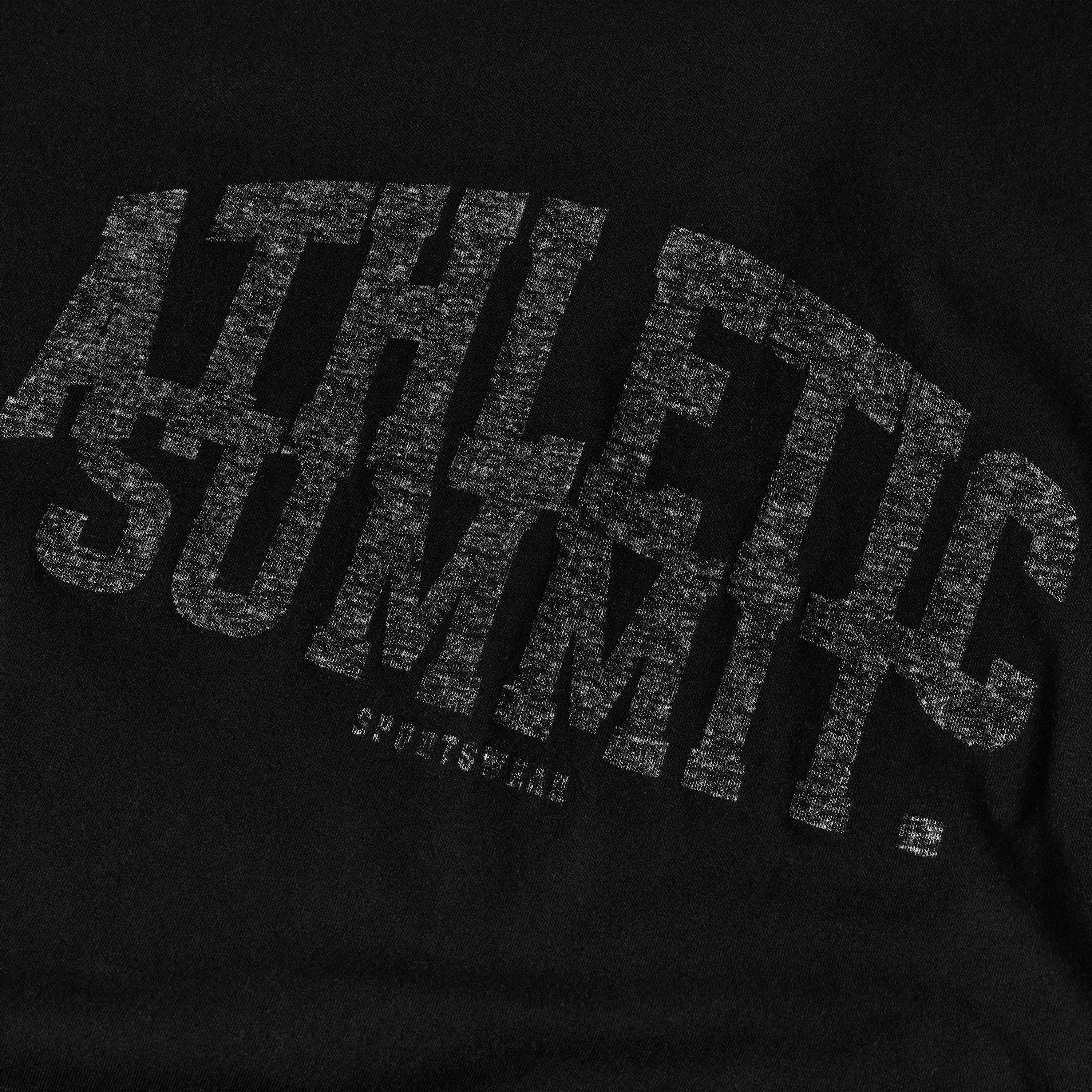 Black - Summit - Summit Athletics Tee Sn62 - 5
