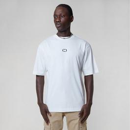 Criminal Damage CD ECO Essentials T-Shirt