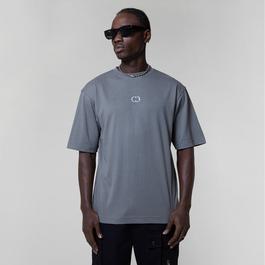 Criminal Damage CD ECO Essentials T-Shirt