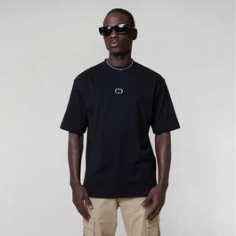 Criminal Damage CD ECO Essentials T-Shirt
