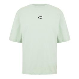 Criminal Damage ECO Essentials T-Shirt