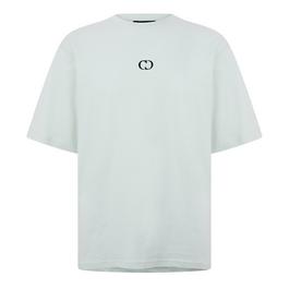 Criminal Damage ECO Essentials T-Shirt