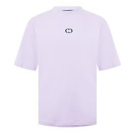 Criminal Damage CD ECO Essentials T-Shirt