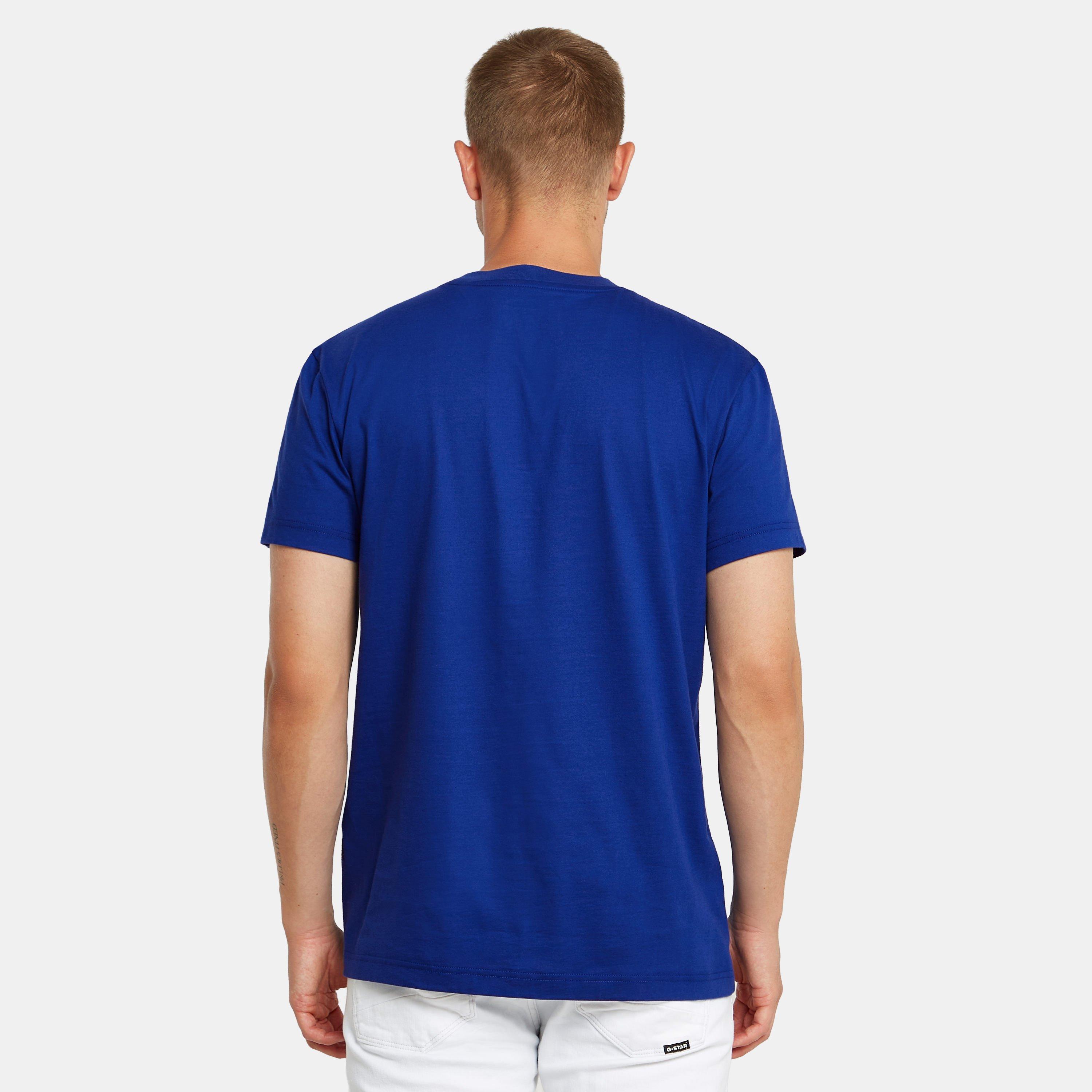 Pilote - G Star - Gstar Orginals Tee Sn99 - 2