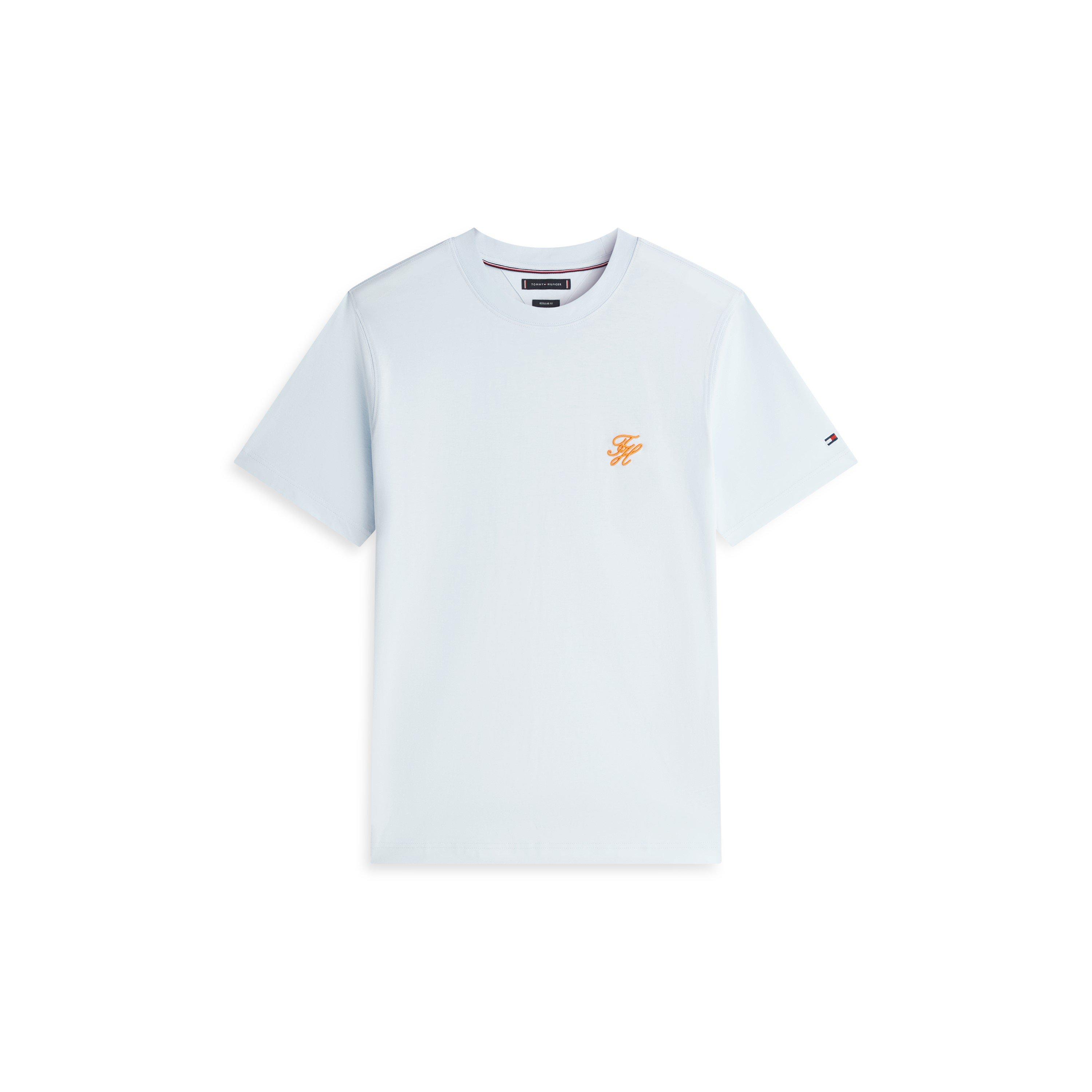 Keepsake Blue - Tommy Hilfiger - Men's T-Shirt - 1