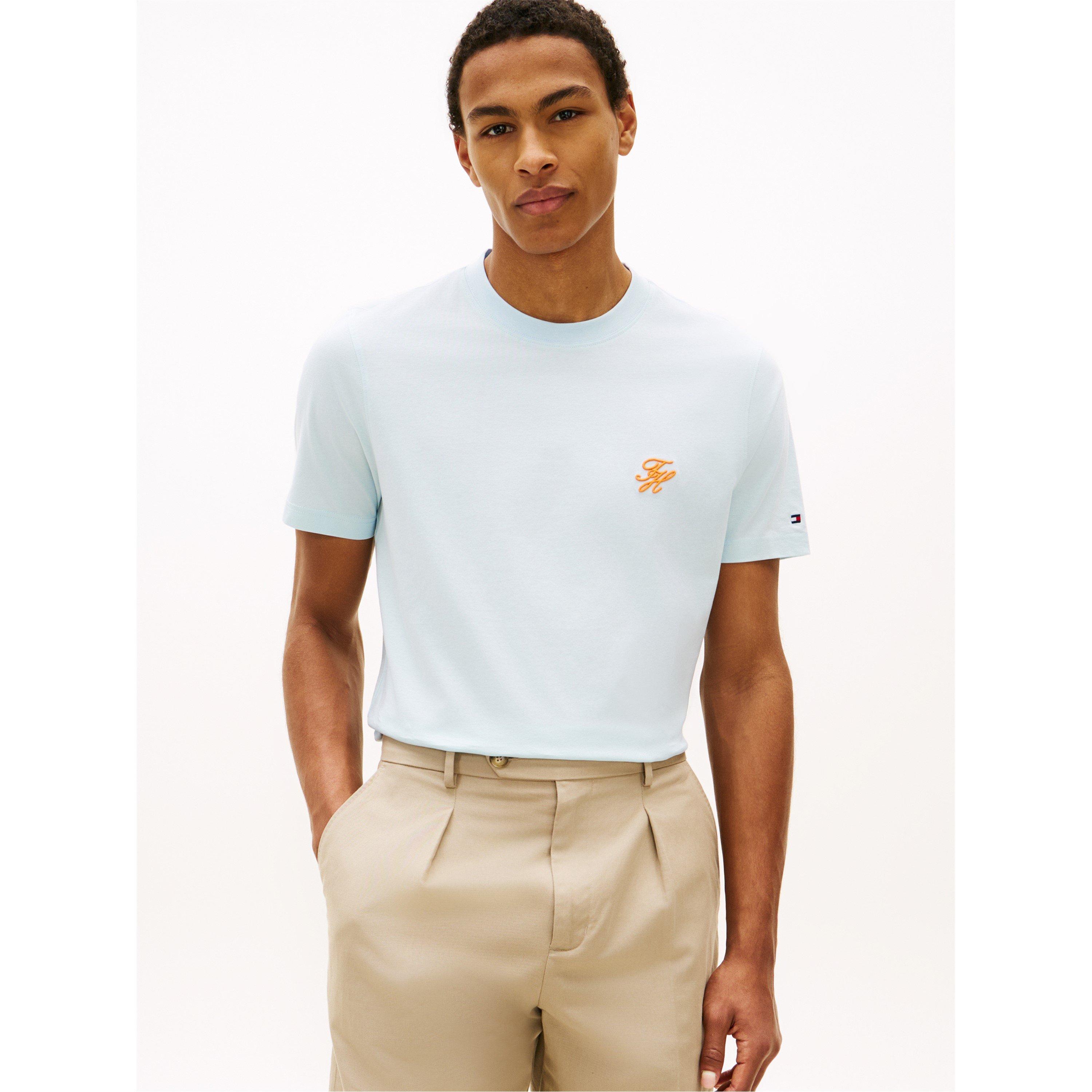 Keepsake Blue - Tommy Hilfiger - Tommy Script T Sn63 - 2