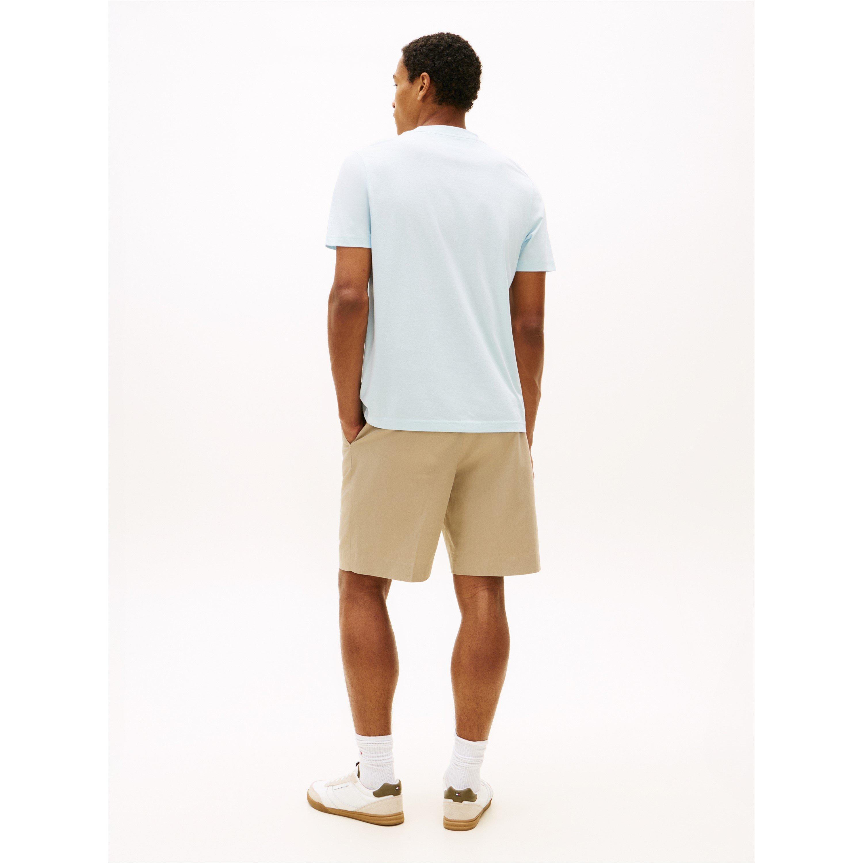 Keepsake Blue - Tommy Hilfiger - Tommy Script T Sn63 - 5