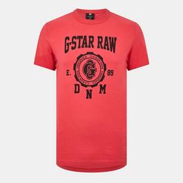 G Star Collegic T Shirt