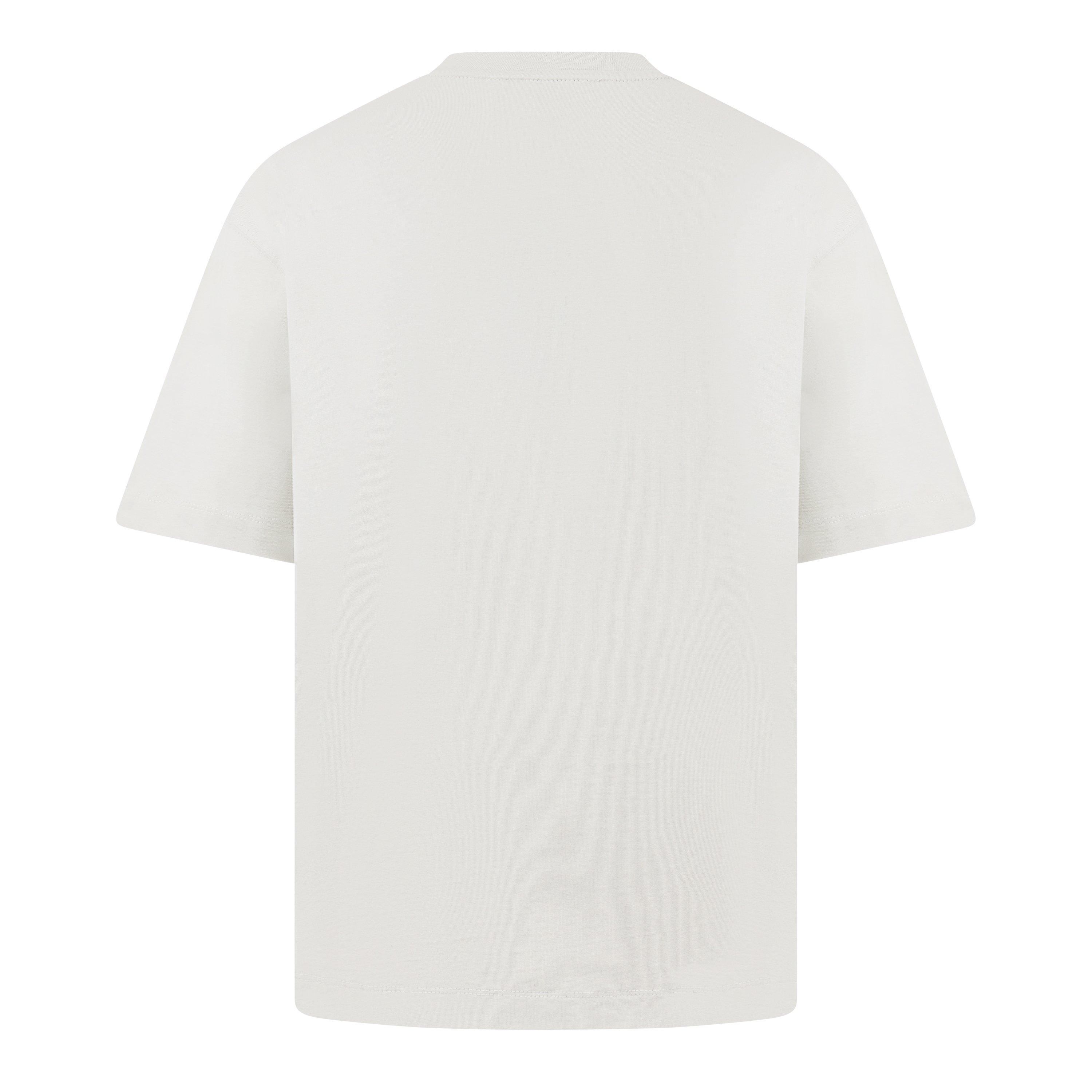 Pietra - Criminal Damage - Damage Gift of Life T-Shirt - 8