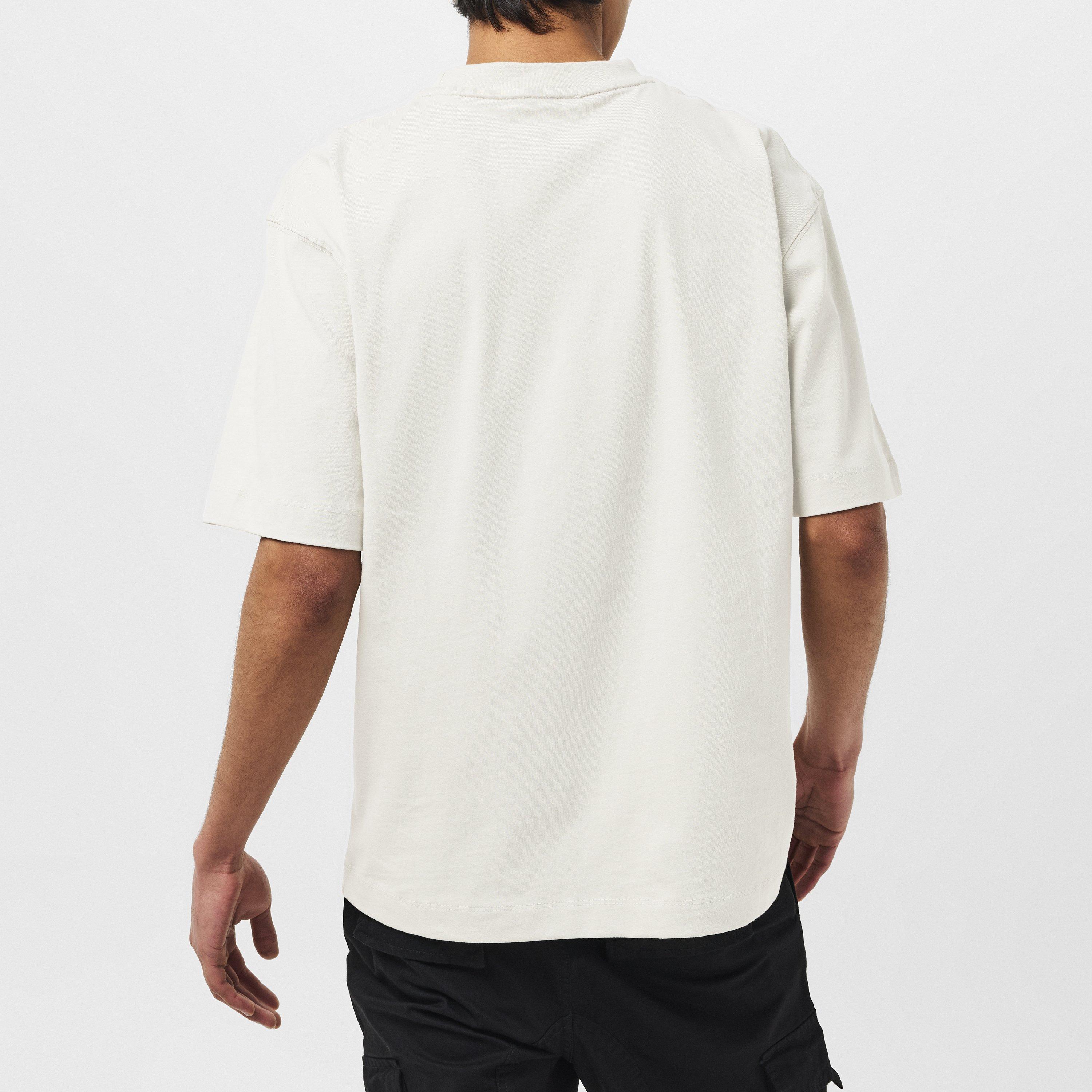 Pietra - Criminal Damage - Damage Gift of Life T-Shirt - 4