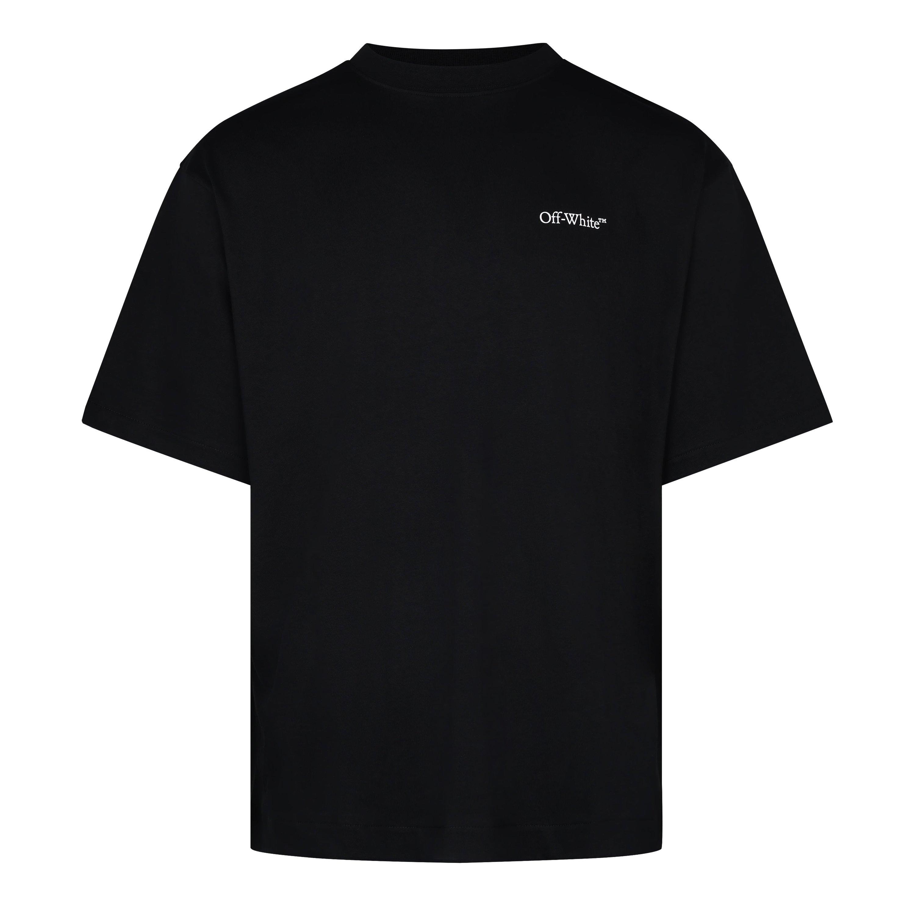Schwarz - Off White - Off Skate Fit Marker Sn99 - 1