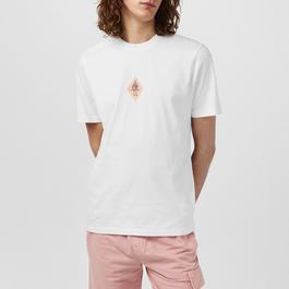 CP Company CP Company T-Shirts - Short Sleeve