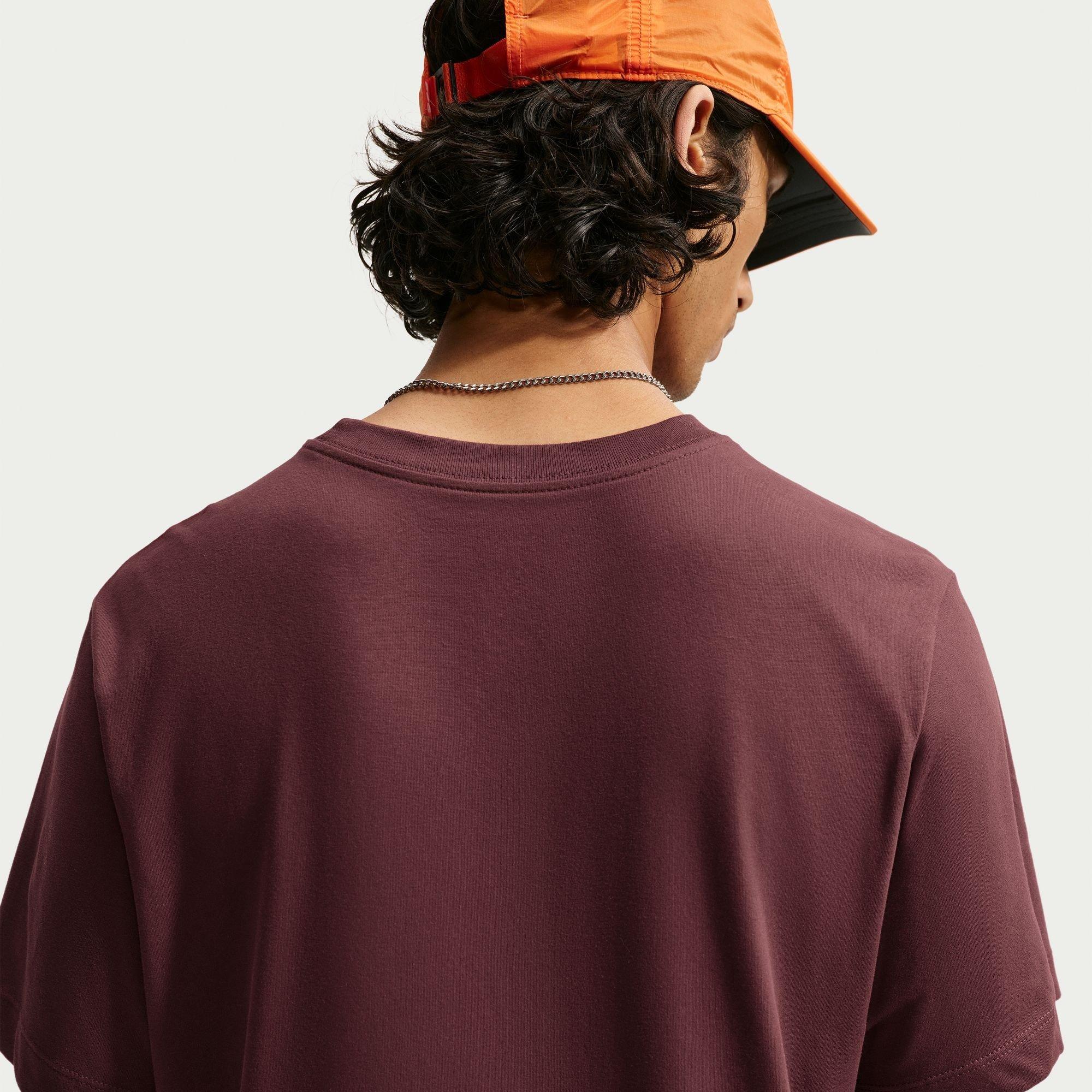 Tattoo - Nike - ACG Dri-Fit Trail Running Tee - 2