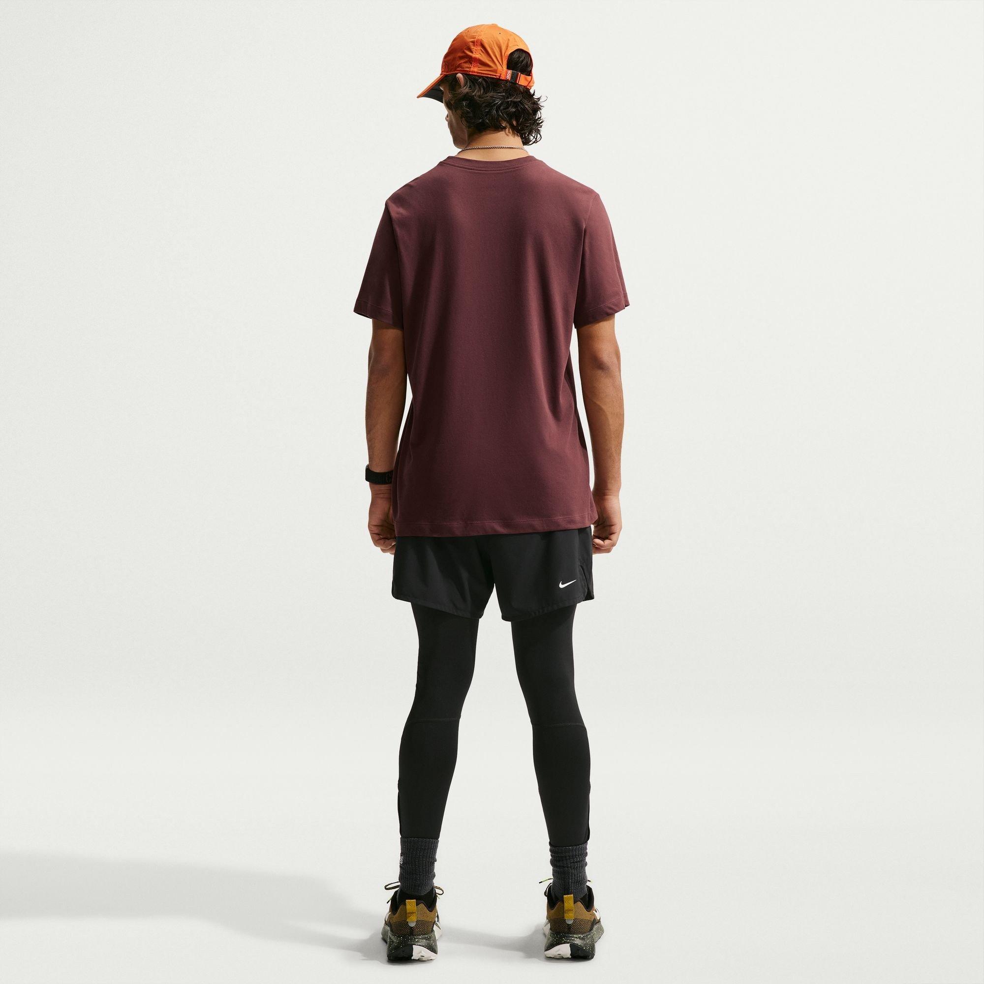 Tattoo - Nike - ACG Dri-Fit Trail Running Tee - 5