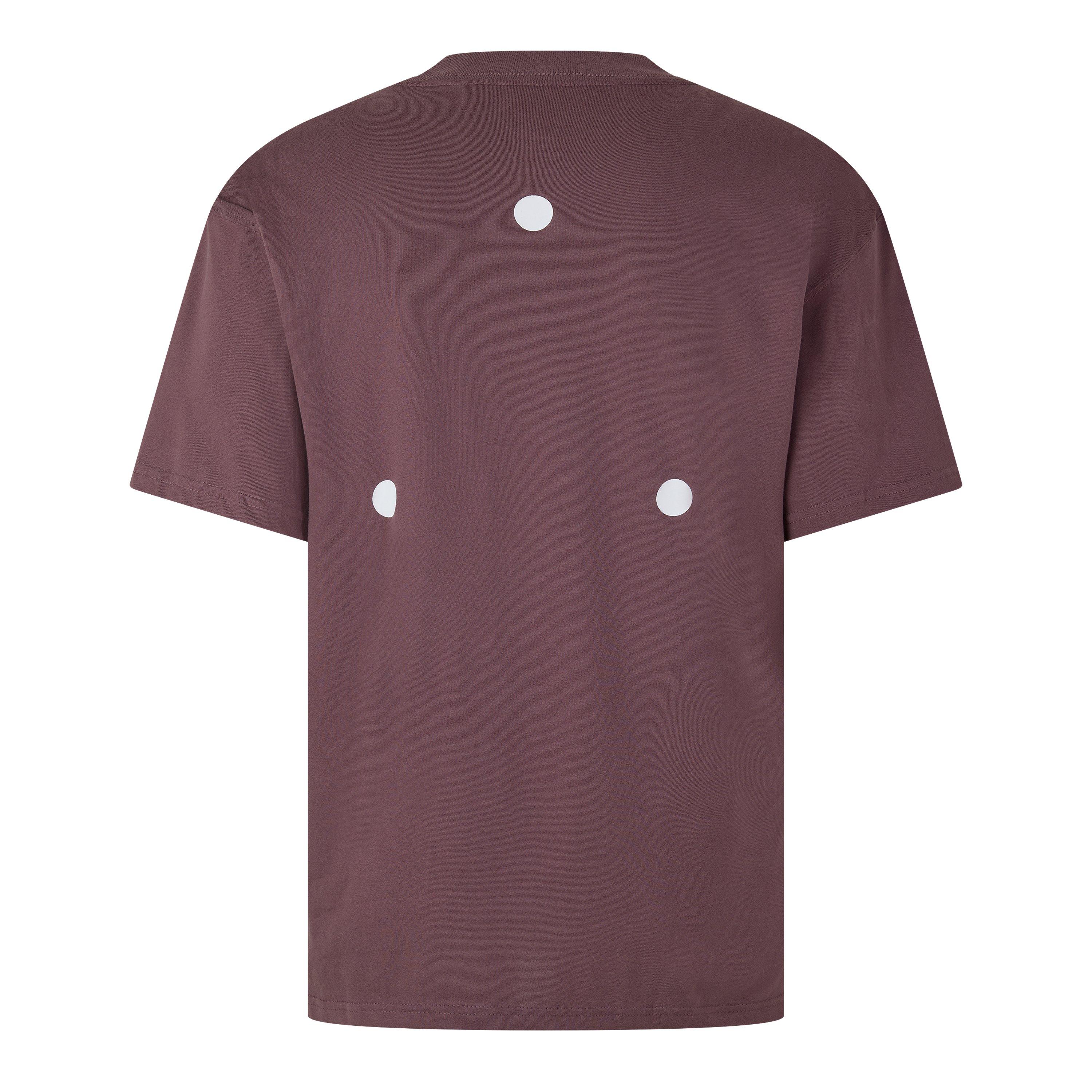 Tattoo - Nike - ACG Dri-Fit 3 Point Tee - 2