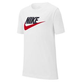 Nike Sportswear Juniors T Shirt