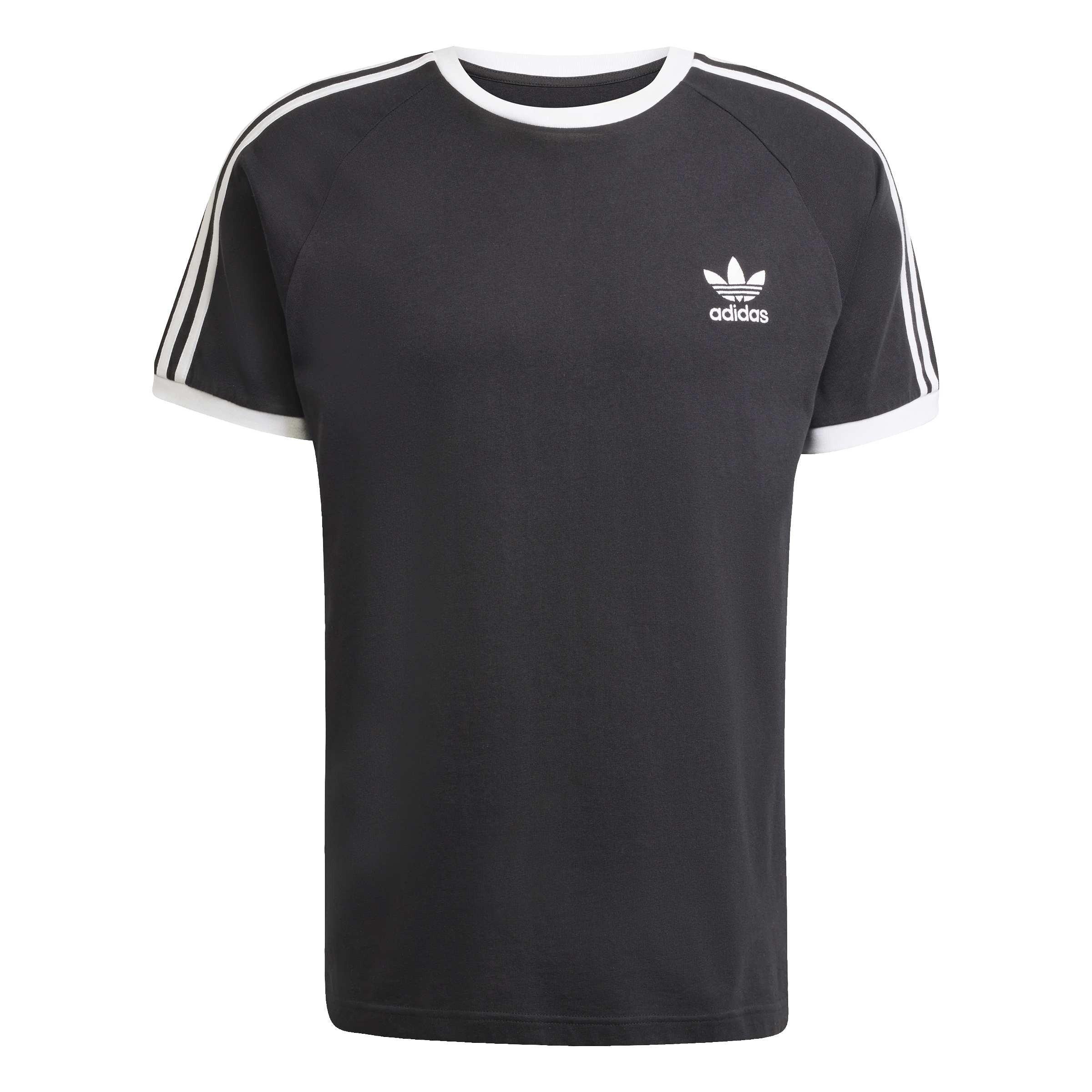 black - adidas Originals - Adidas Adicolor Clas Sn64