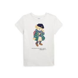 Polo Ralph Lauren Jersey T shirt Junior