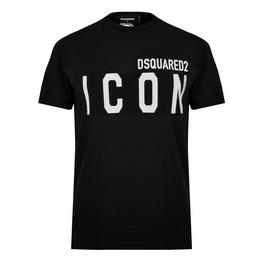 DSquared2 Dsquared2 Dsquared2 C. Tee