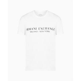 Armani Exchange Armani Exchange T-Shirt