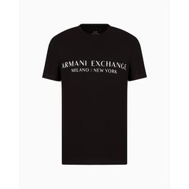 Armani Exchange Armani Exchange T-Shirt