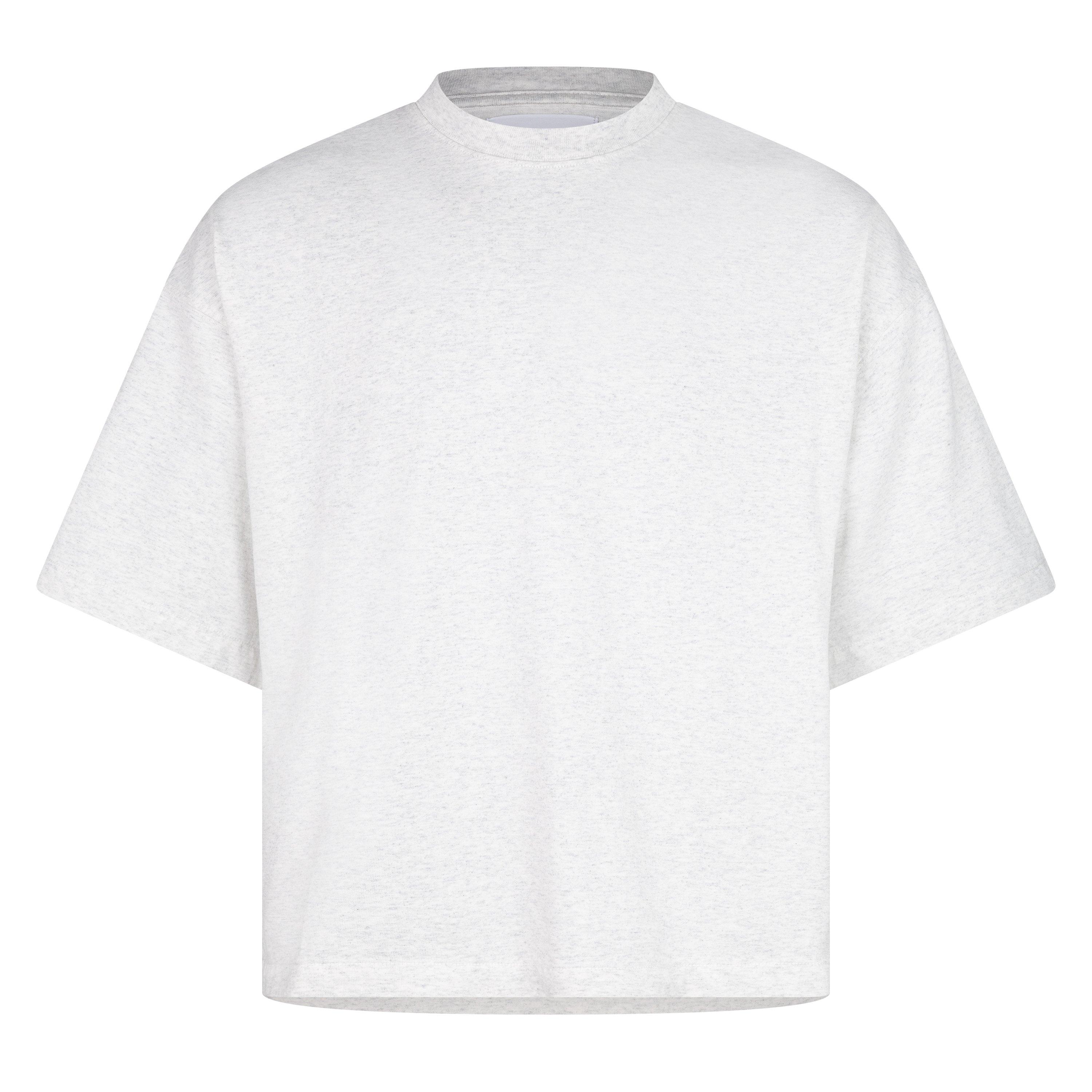 Drew House Unisex Adults Heavyweight T-Shirt