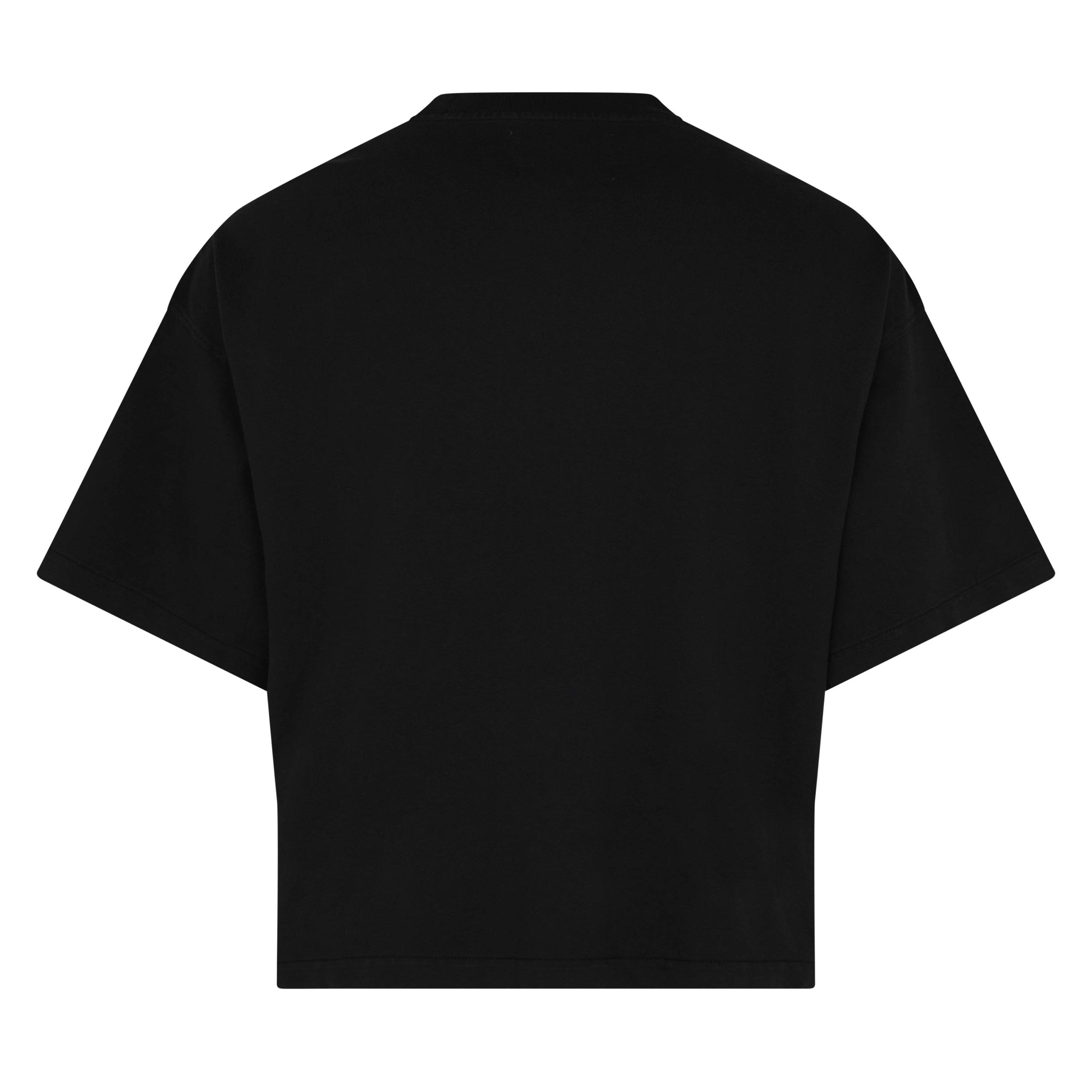 Moonlight - Drew House - Unisex Adults Heavyweight T-Shirt - 2
