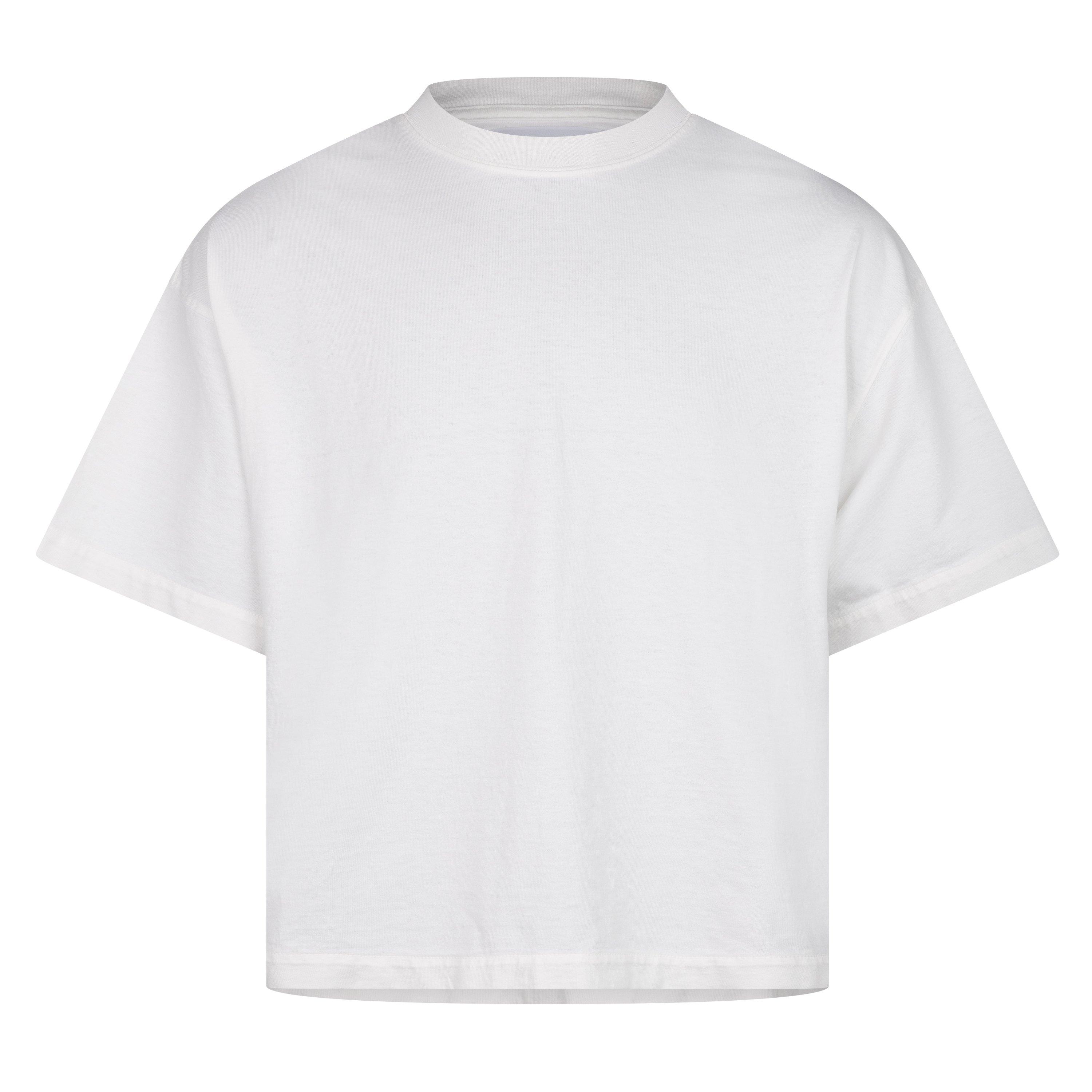 Unisex Adults Heavyweight T-Shirt