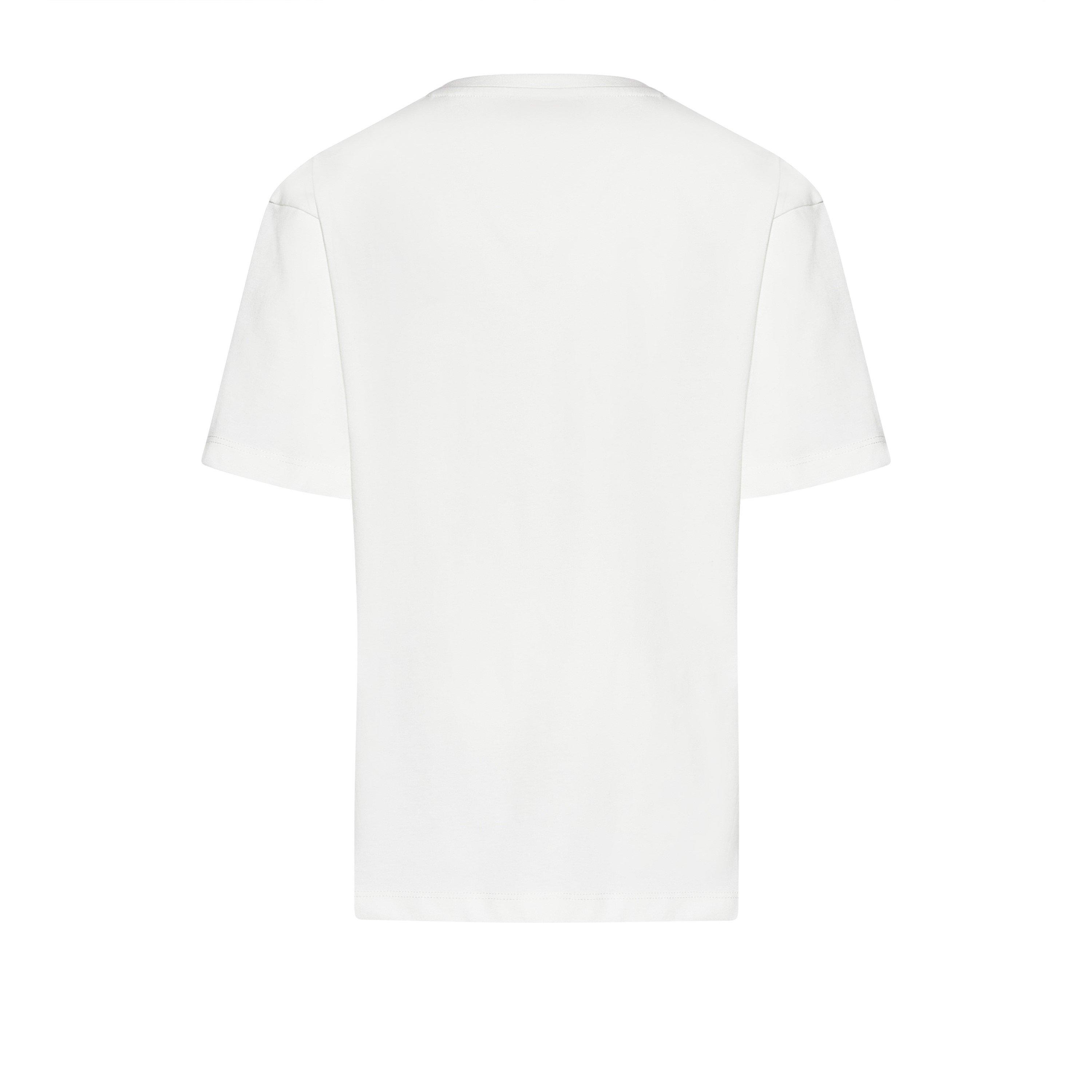 OFPRISTINE - Roberto Cavalli - Cavalli Lgo Tee Jn61 - 2