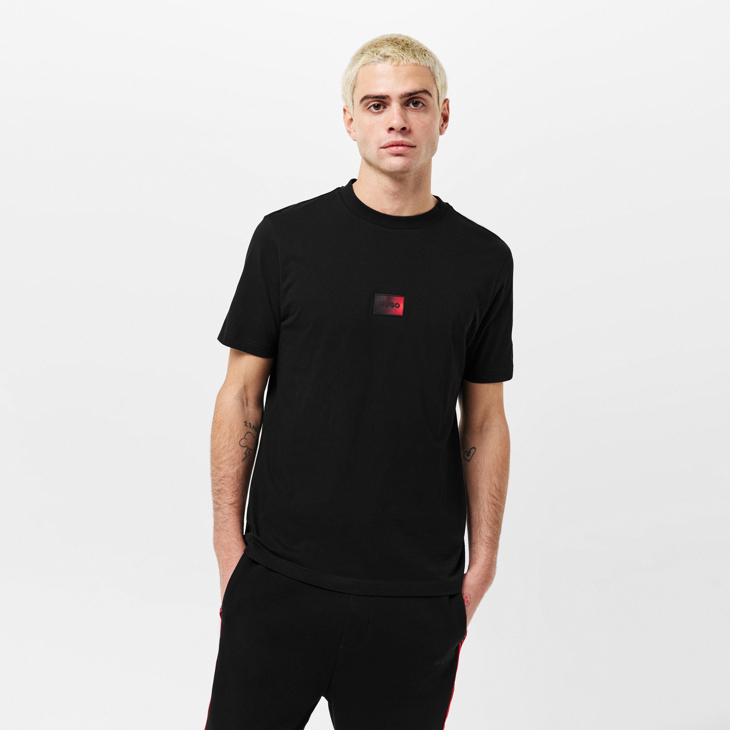 Black 001 - Hugo - Hugo Danotie 10266462 01 - 3