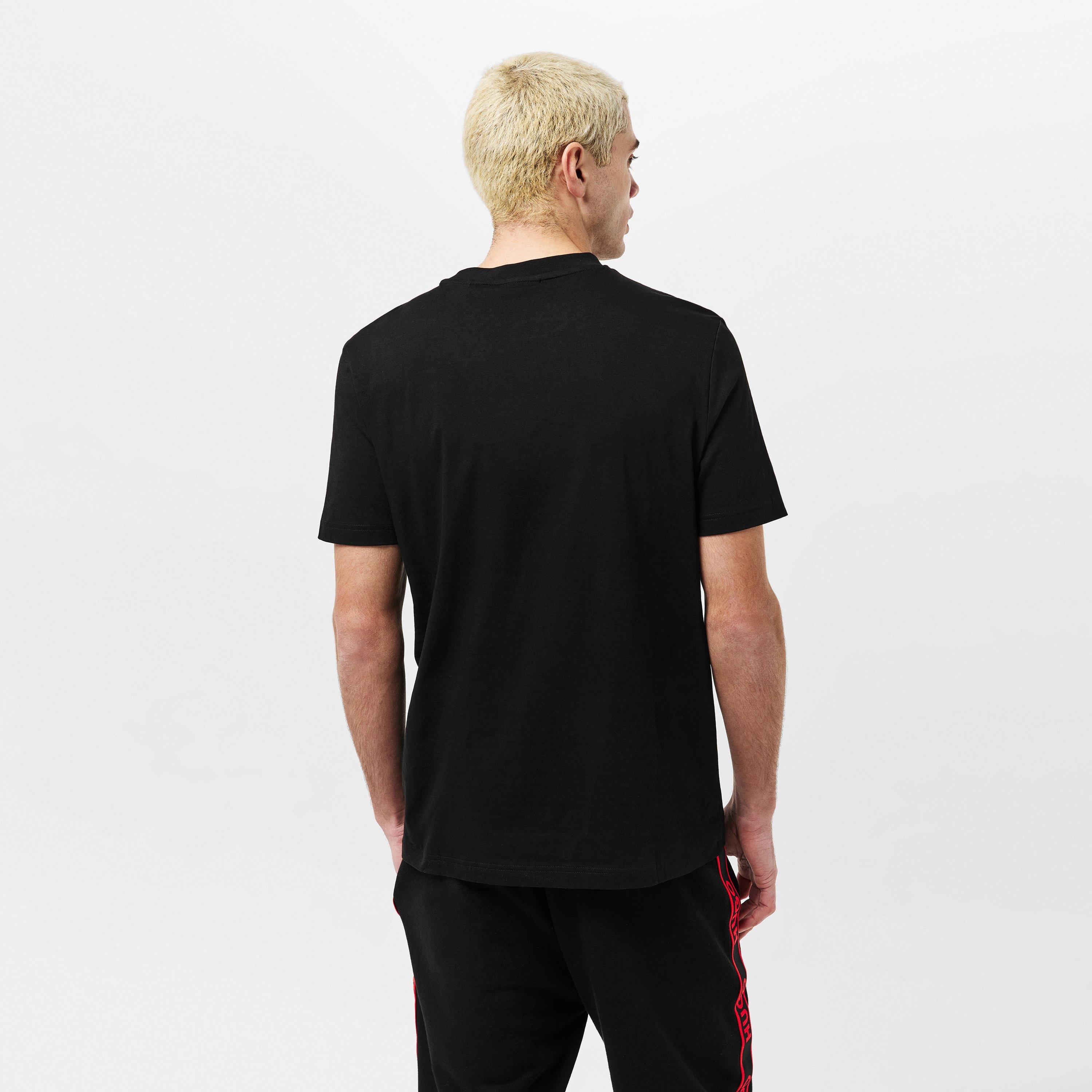 Black 001 - Hugo - Hugo Danotie 10266462 01 - 4