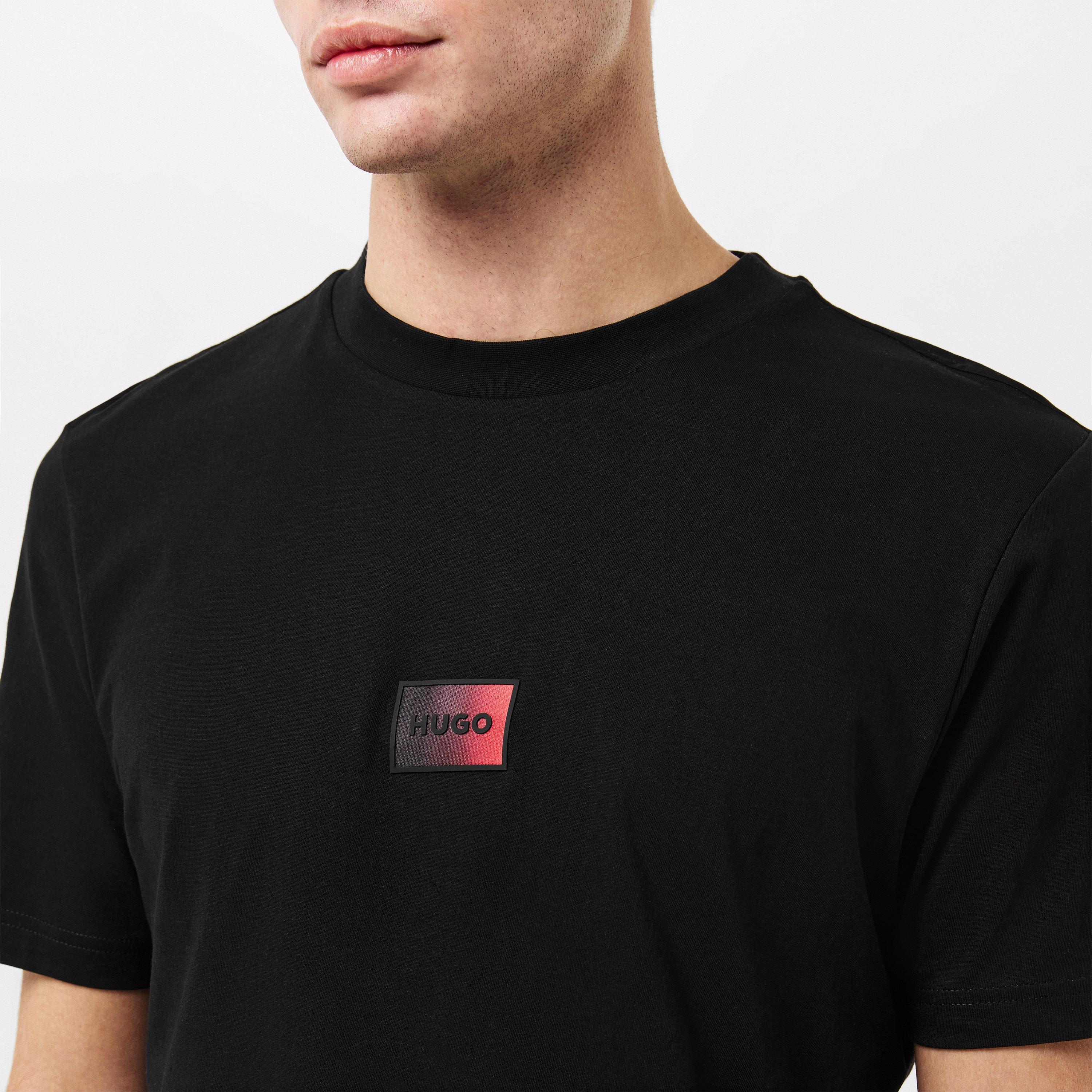 Black 001 - Hugo - Hugo Danotie 10266462 01 - 5