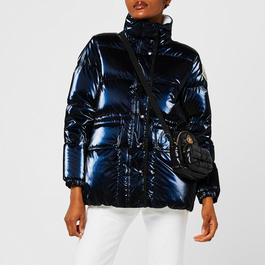 Moncler Herault Down Jacket